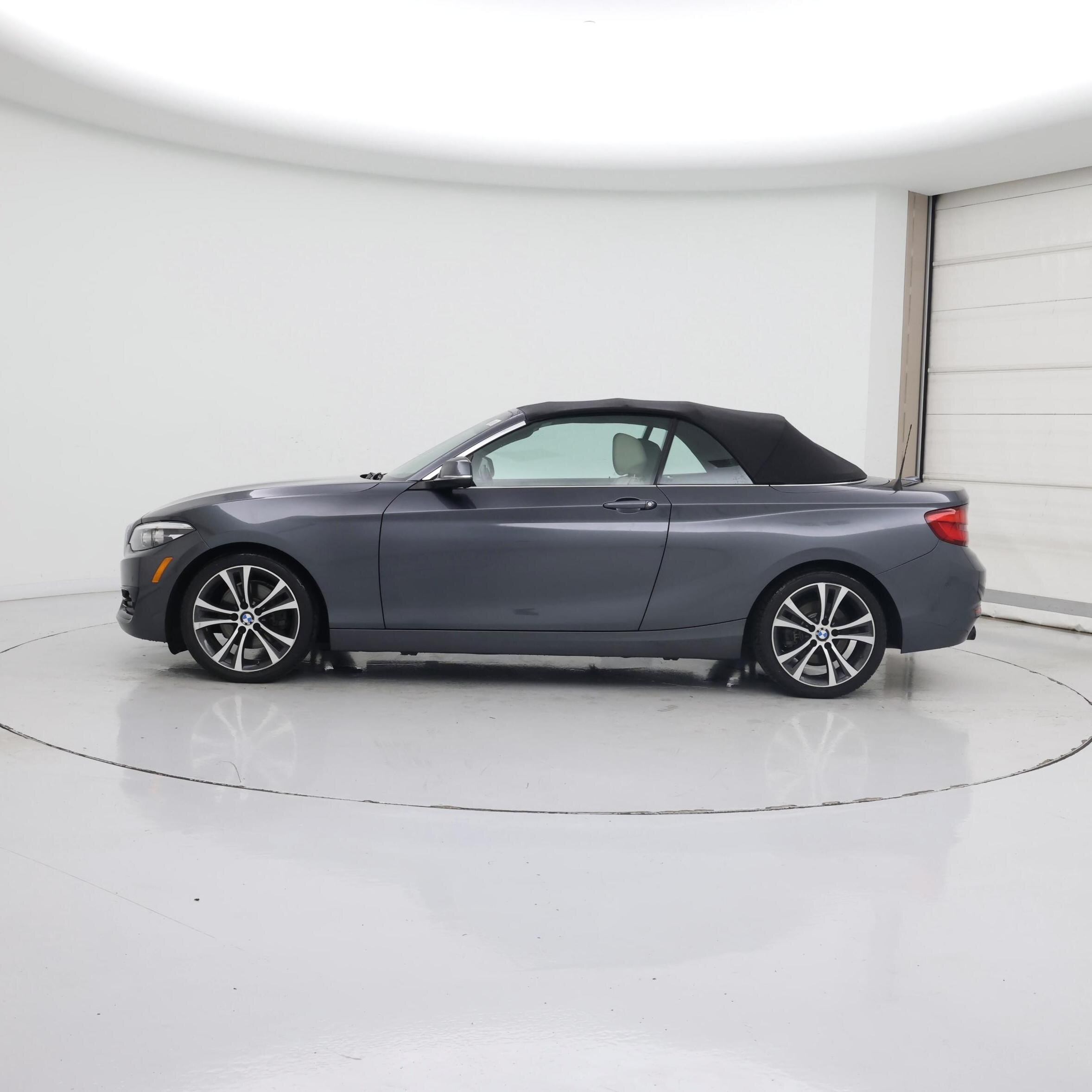 Thumbnail: 2018 BMW 2 Series - 3