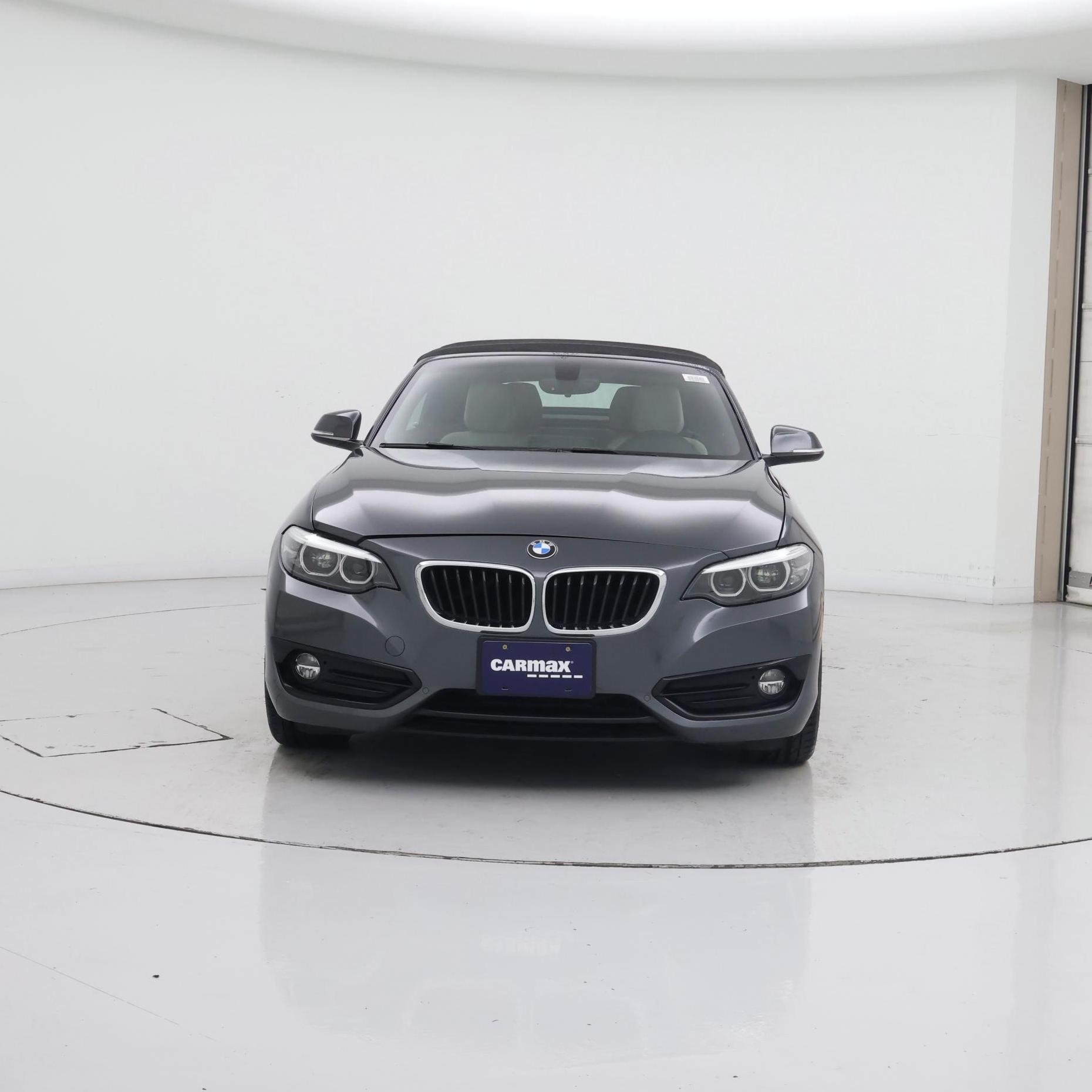 Thumbnail: 2018 BMW 2 Series - 5