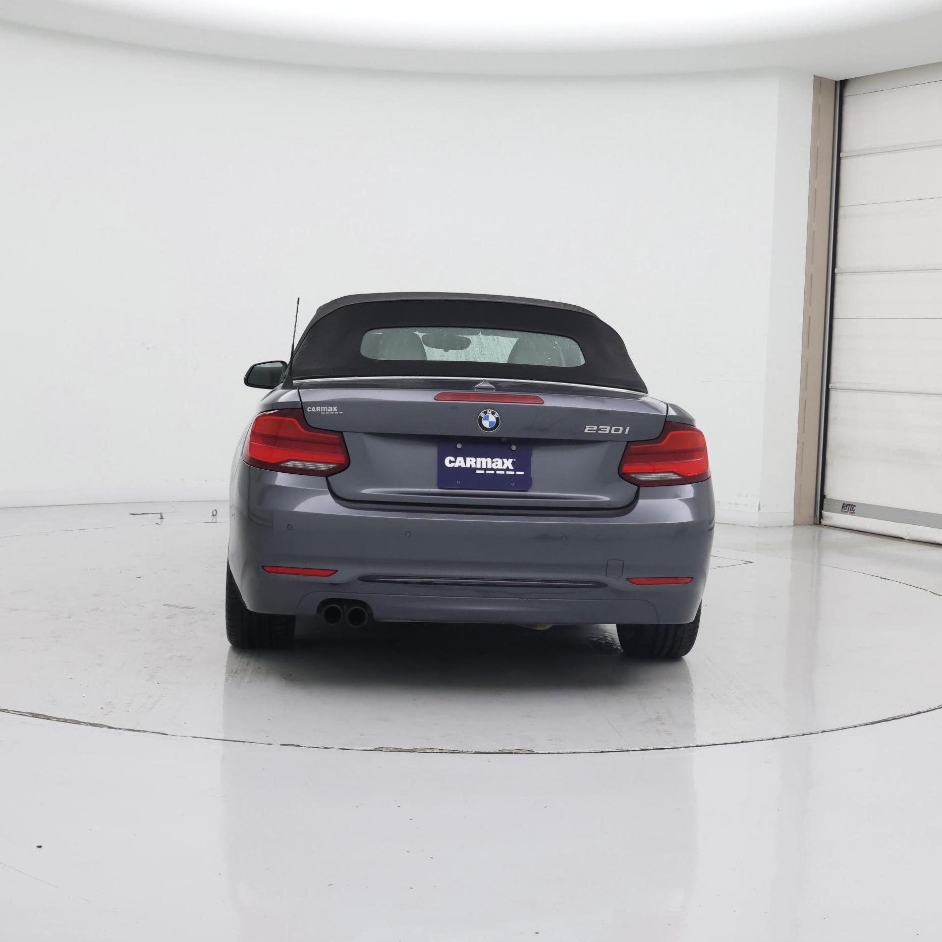 Thumbnail: 2018 BMW 2 Series - 6