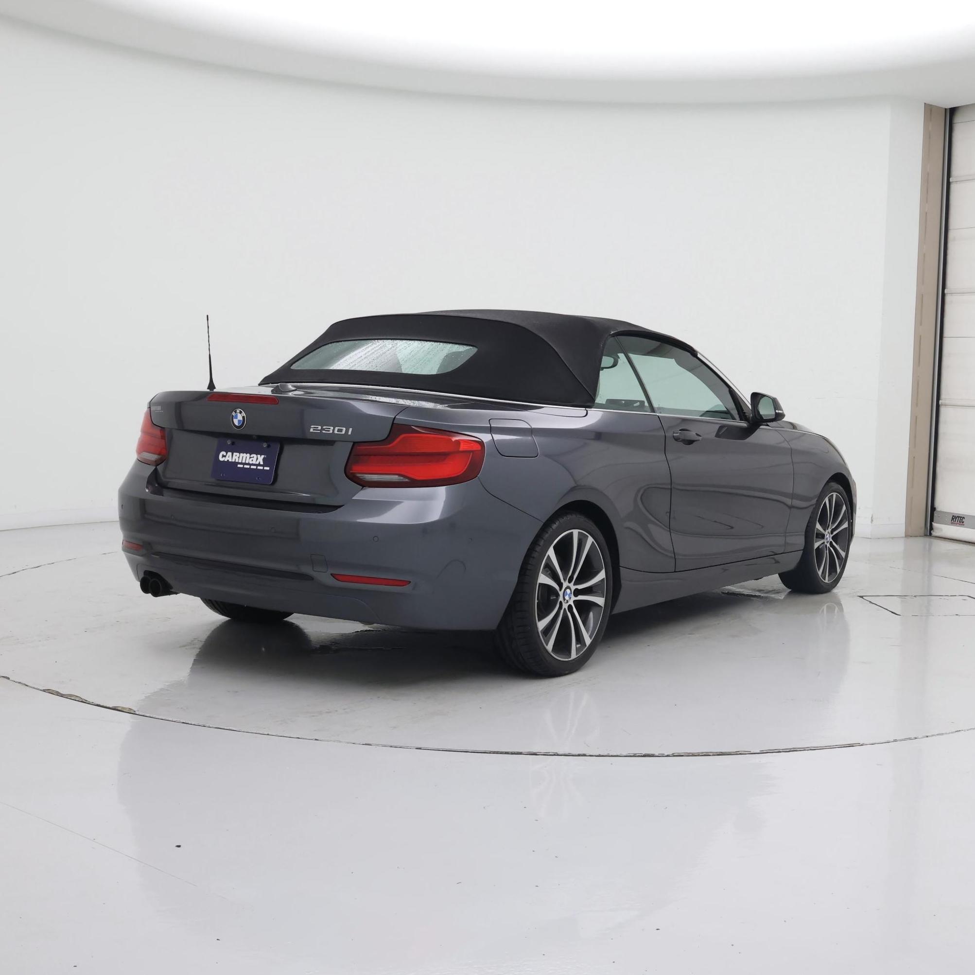 Thumbnail: 2018 BMW 2 Series - 8