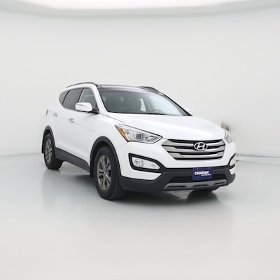 2015 Hyundai Santa Fe Sport