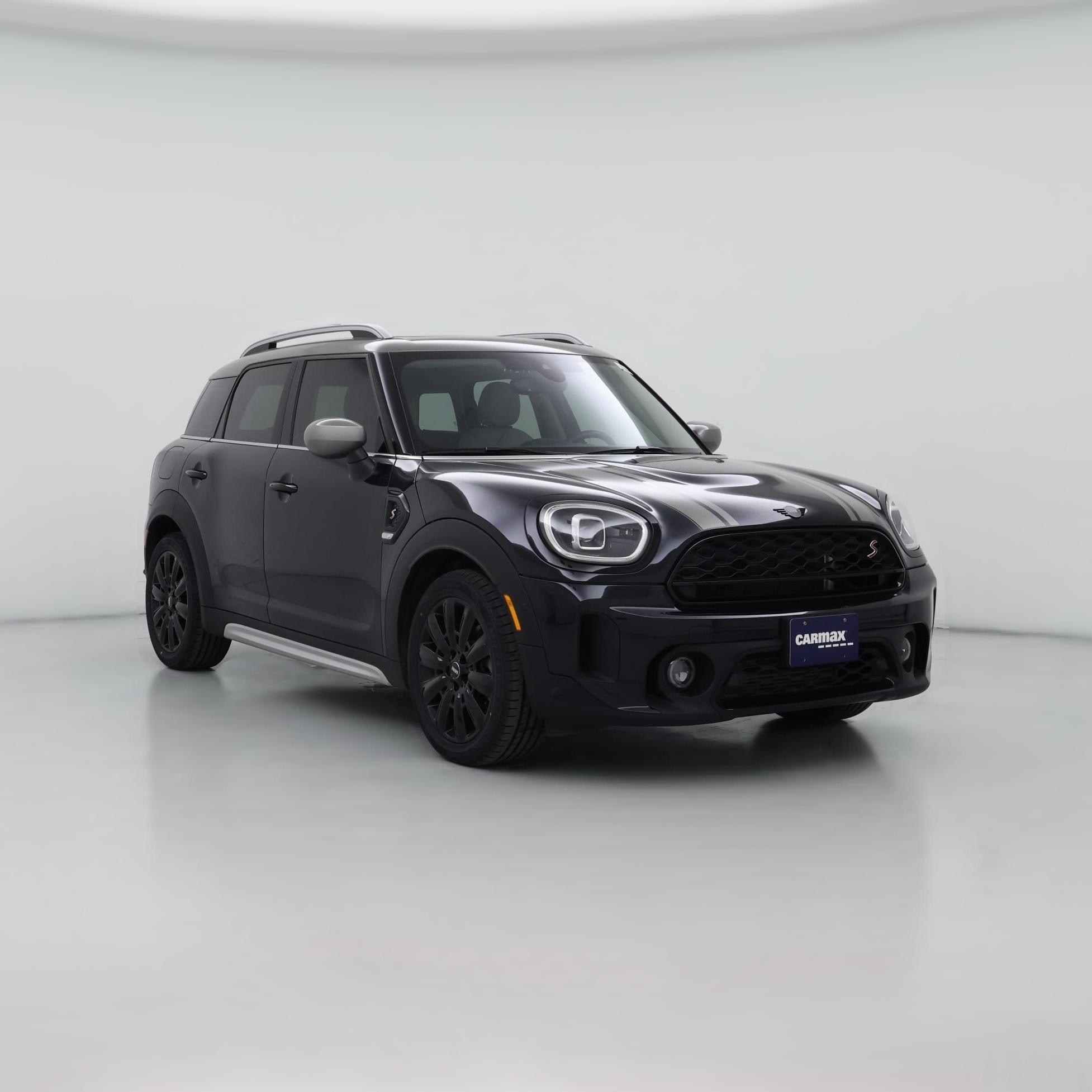 Thumbnail: 2024 MINI Cooper Countryman - 1