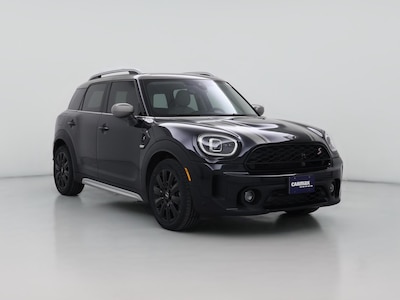 2024 Mini Cooper Countryman S