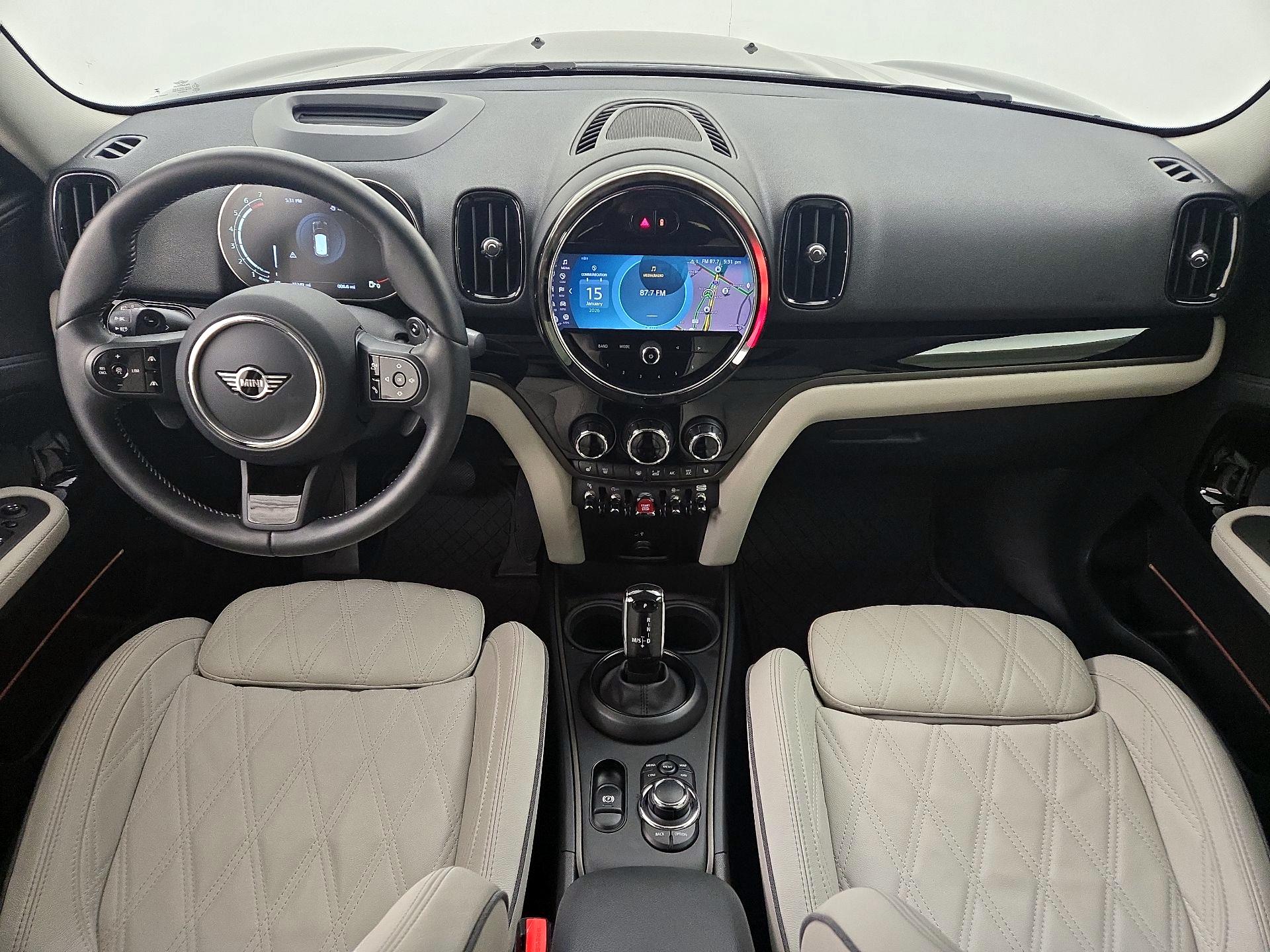 Thumbnail: 2024 MINI Cooper Countryman - 9