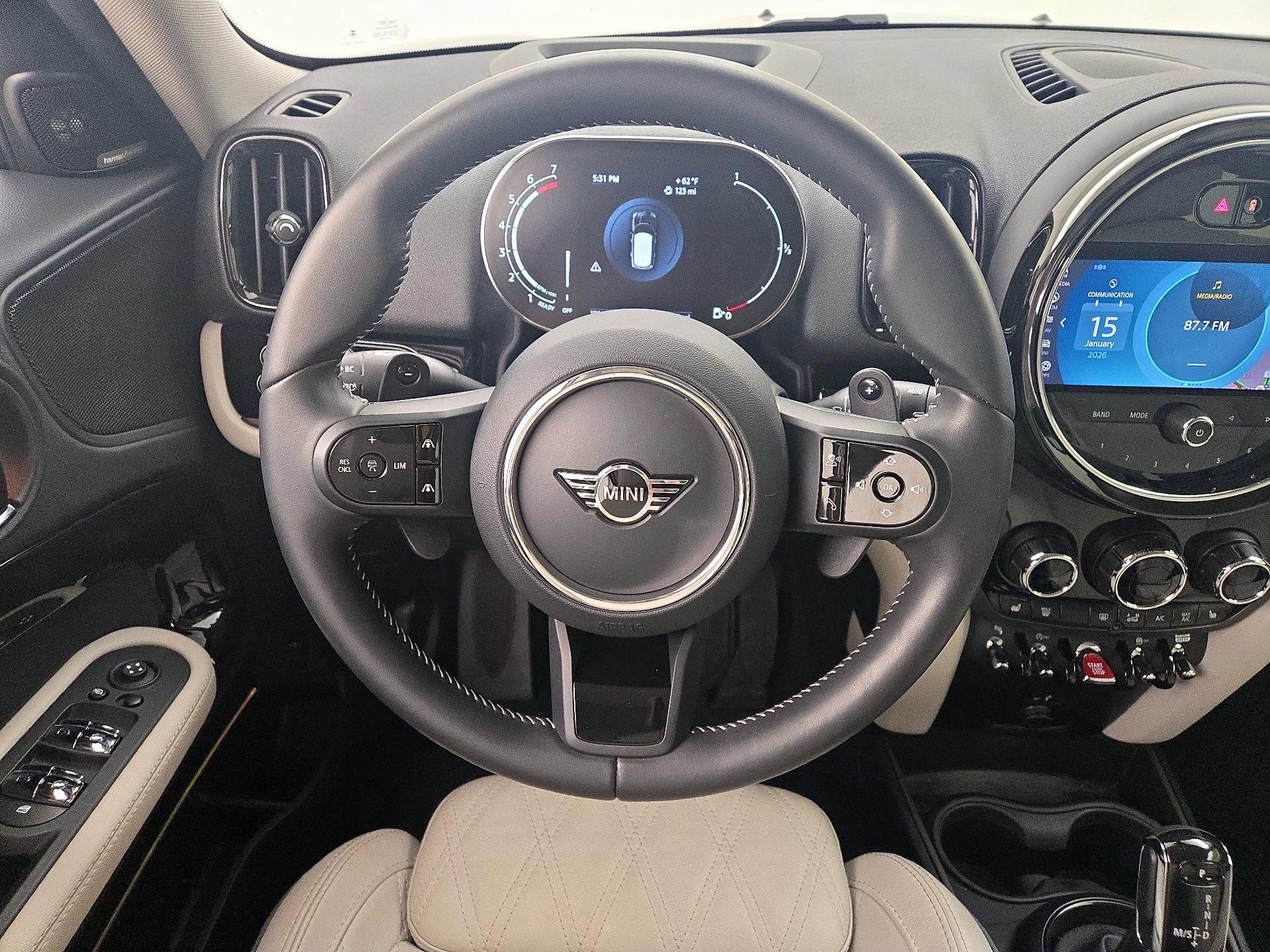 Thumbnail: 2024 MINI Cooper Countryman - 10