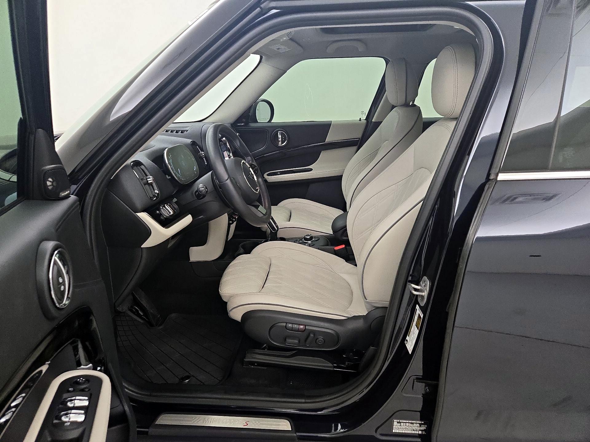 Thumbnail: 2024 MINI Cooper Countryman - 11