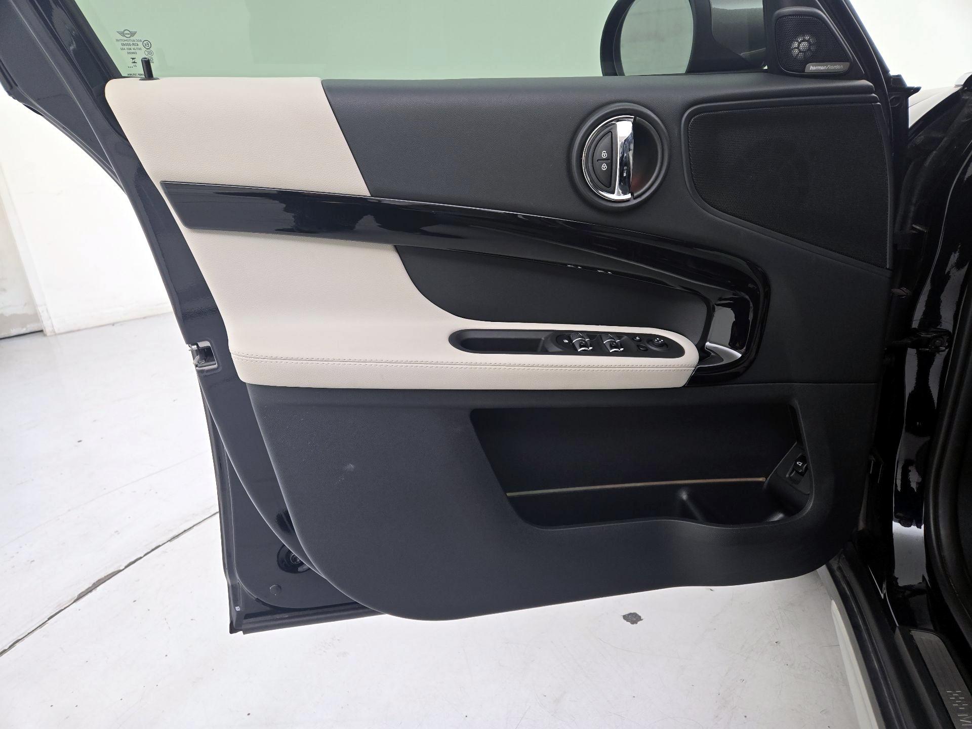 Thumbnail: 2024 MINI Cooper Countryman - 12