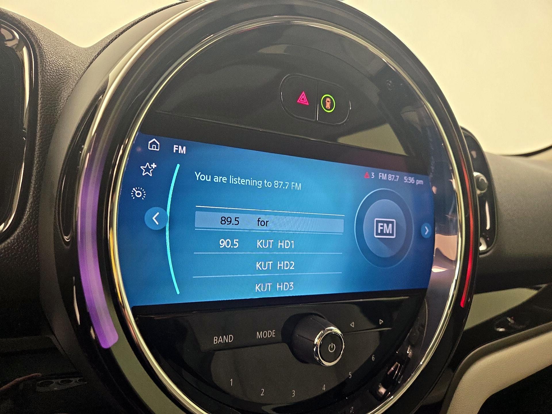 Thumbnail: 2024 MINI Cooper Countryman - 15