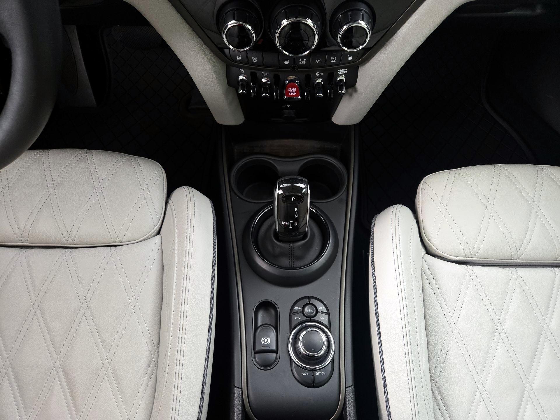 Thumbnail: 2024 MINI Cooper Countryman - 17