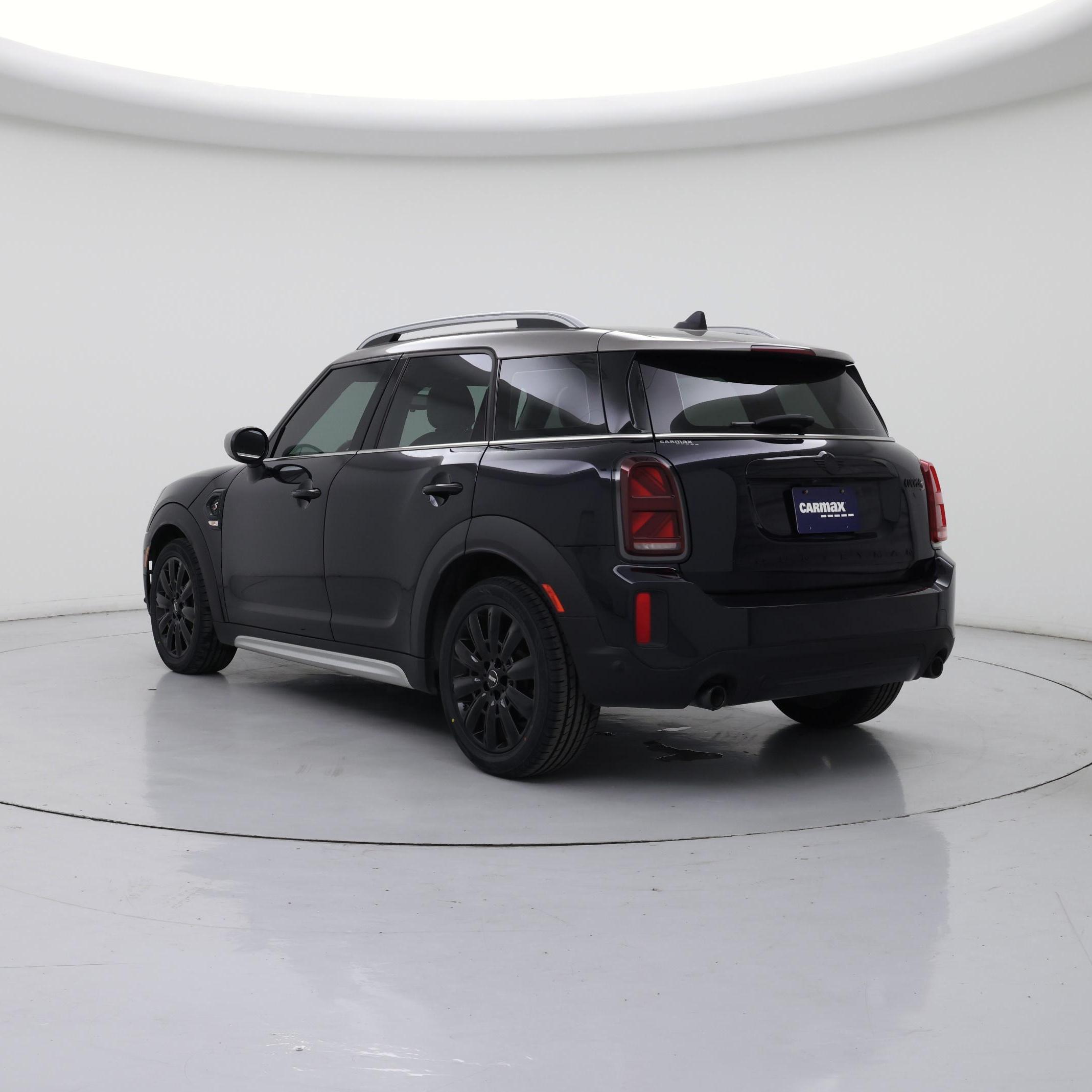 Thumbnail: 2024 MINI Cooper Countryman - 2