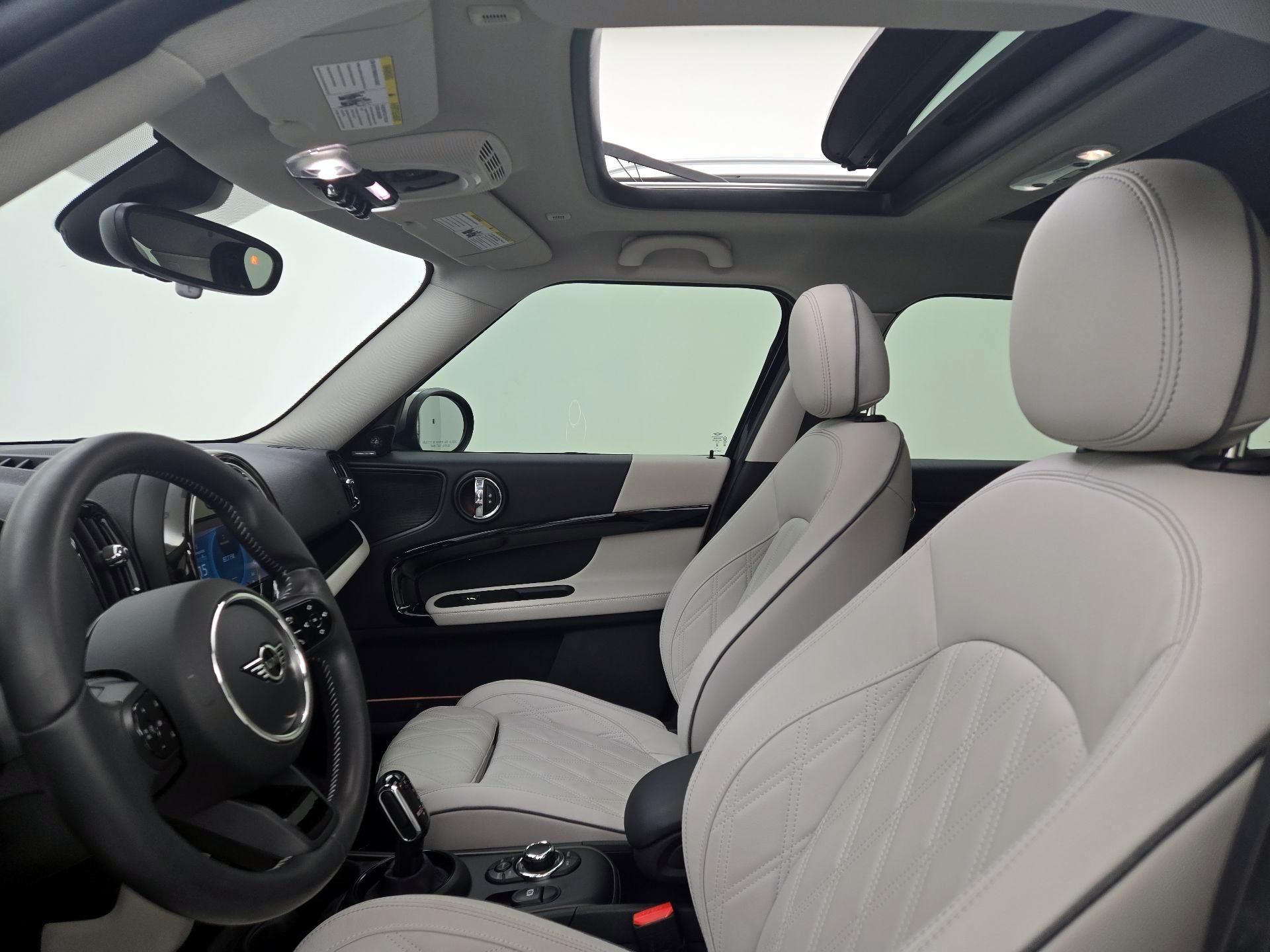 Thumbnail: 2024 MINI Cooper Countryman - 19