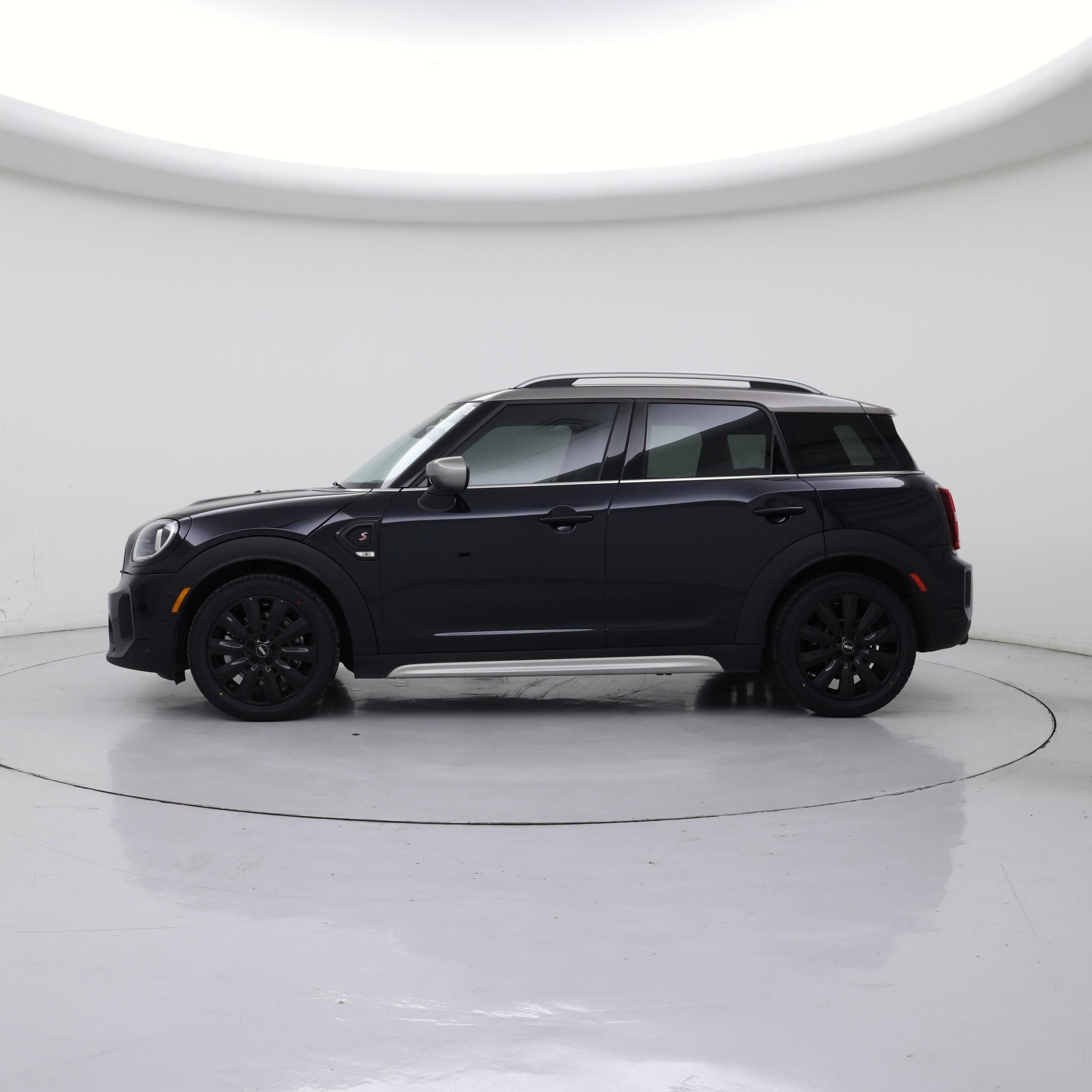 Thumbnail: 2024 MINI Cooper Countryman - 3