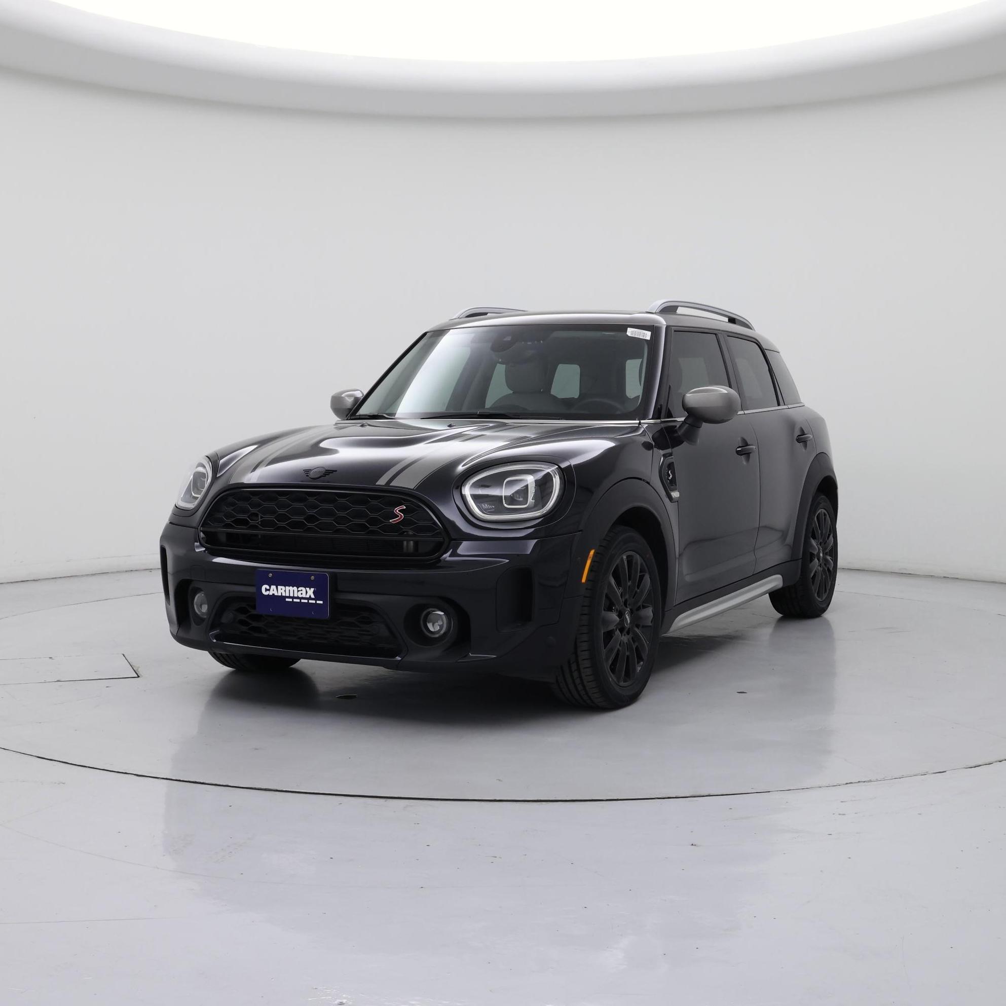 Thumbnail: 2024 MINI Cooper Countryman - 4