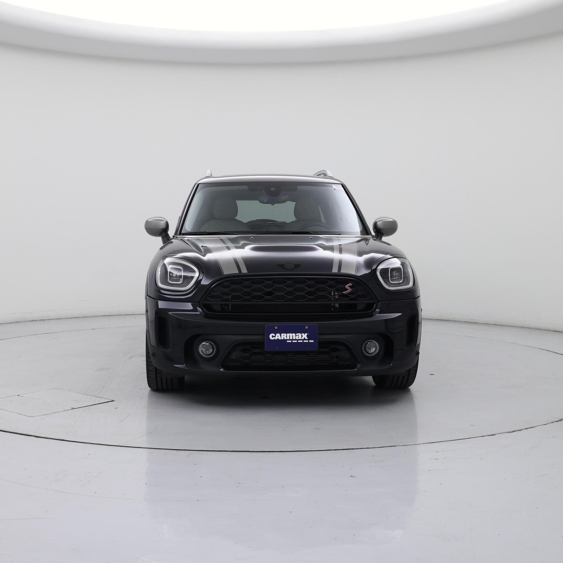 Thumbnail: 2024 MINI Cooper Countryman - 5