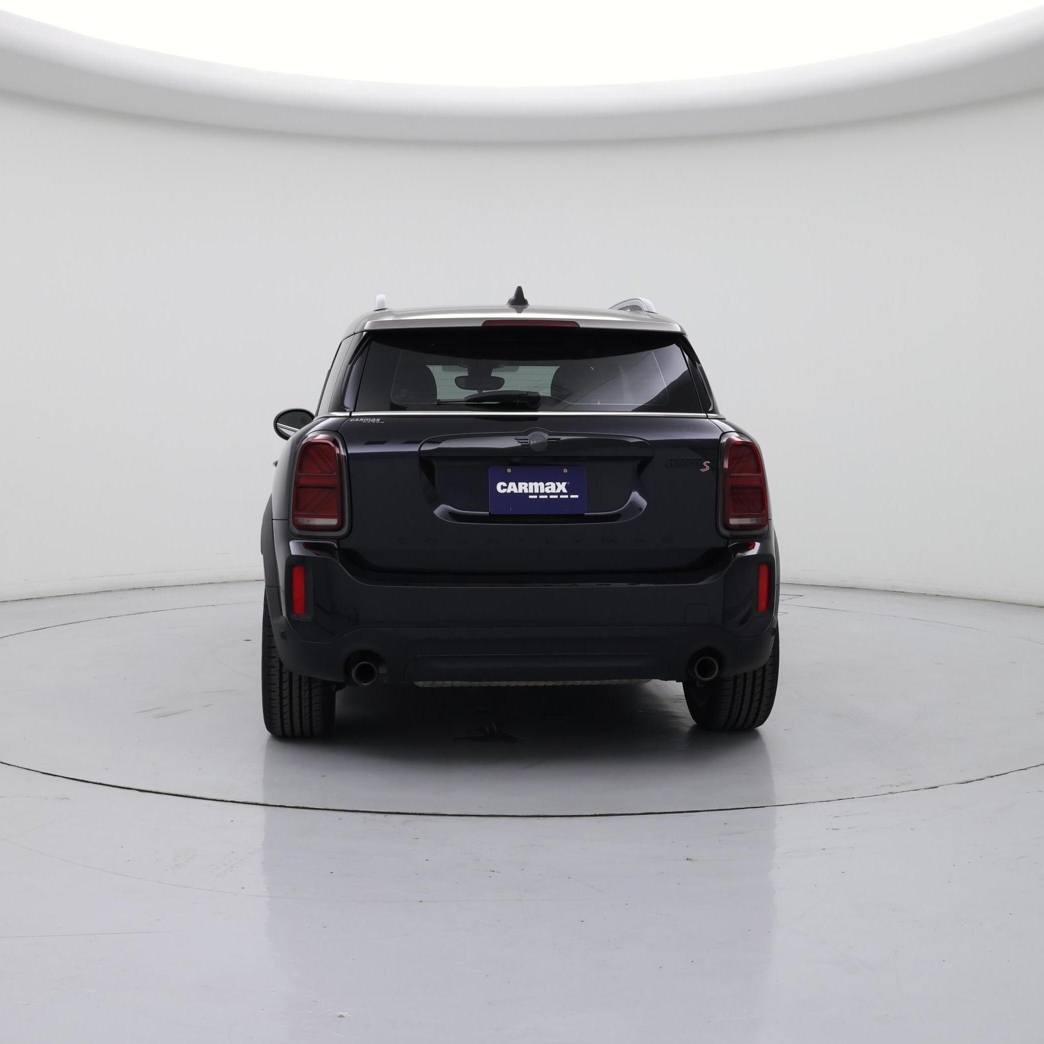 Thumbnail: 2024 MINI Cooper Countryman - 6