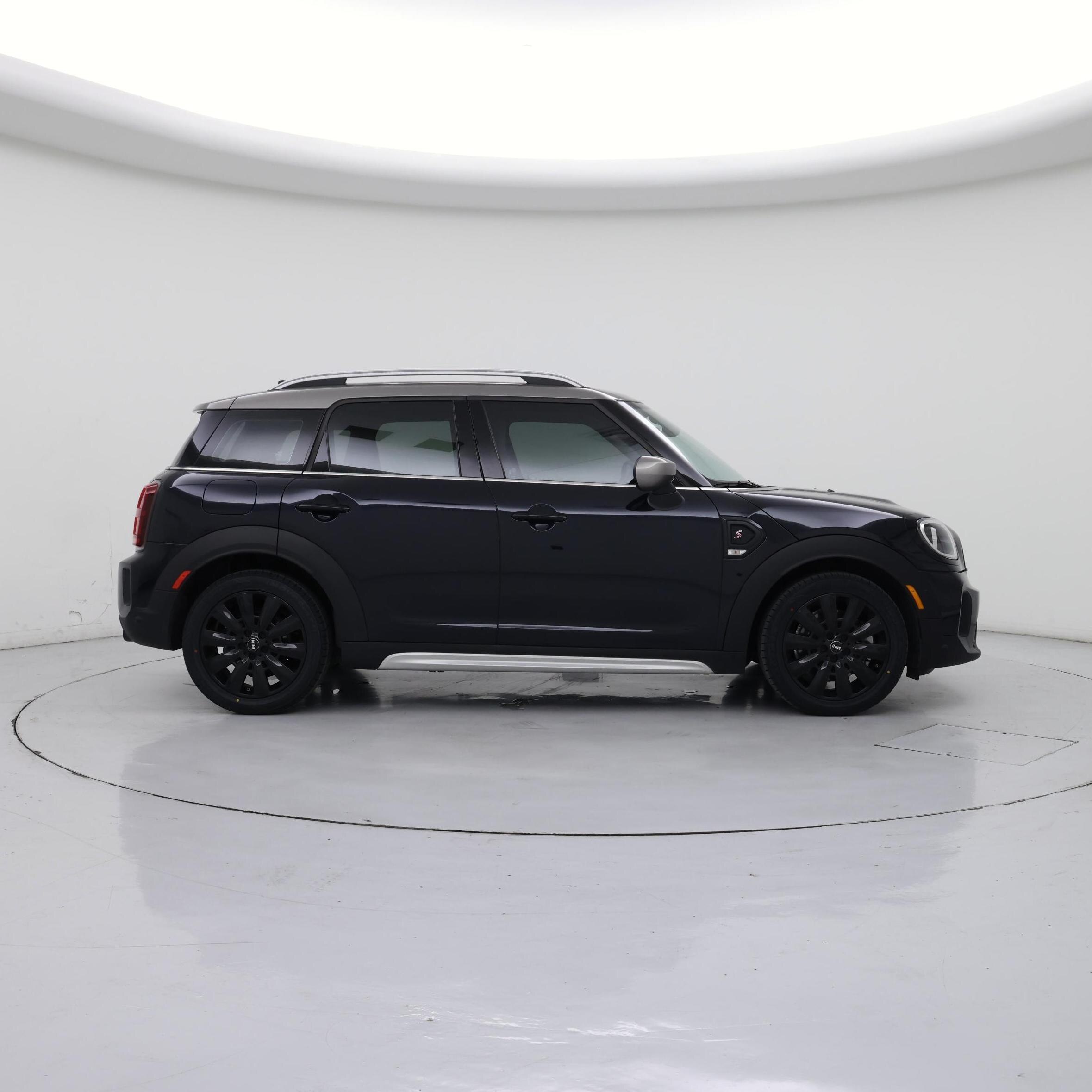 Thumbnail: 2024 MINI Cooper Countryman - 7