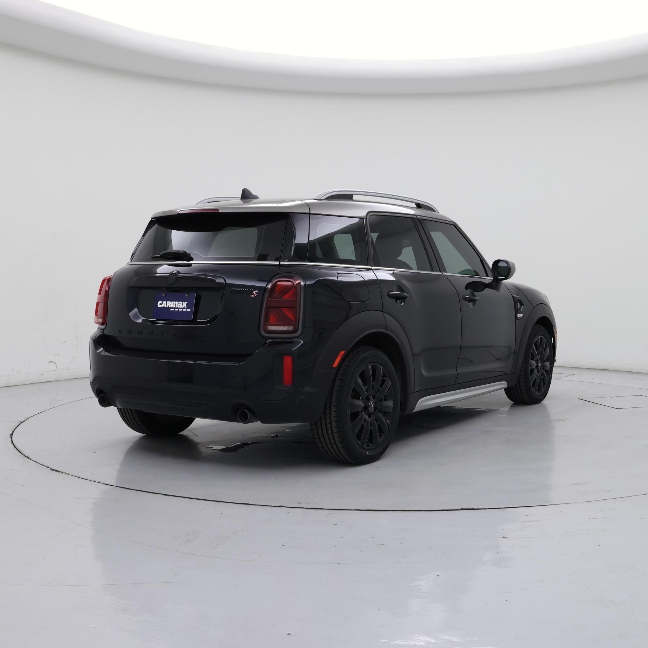 Thumbnail: 2024 MINI Cooper Countryman - 8