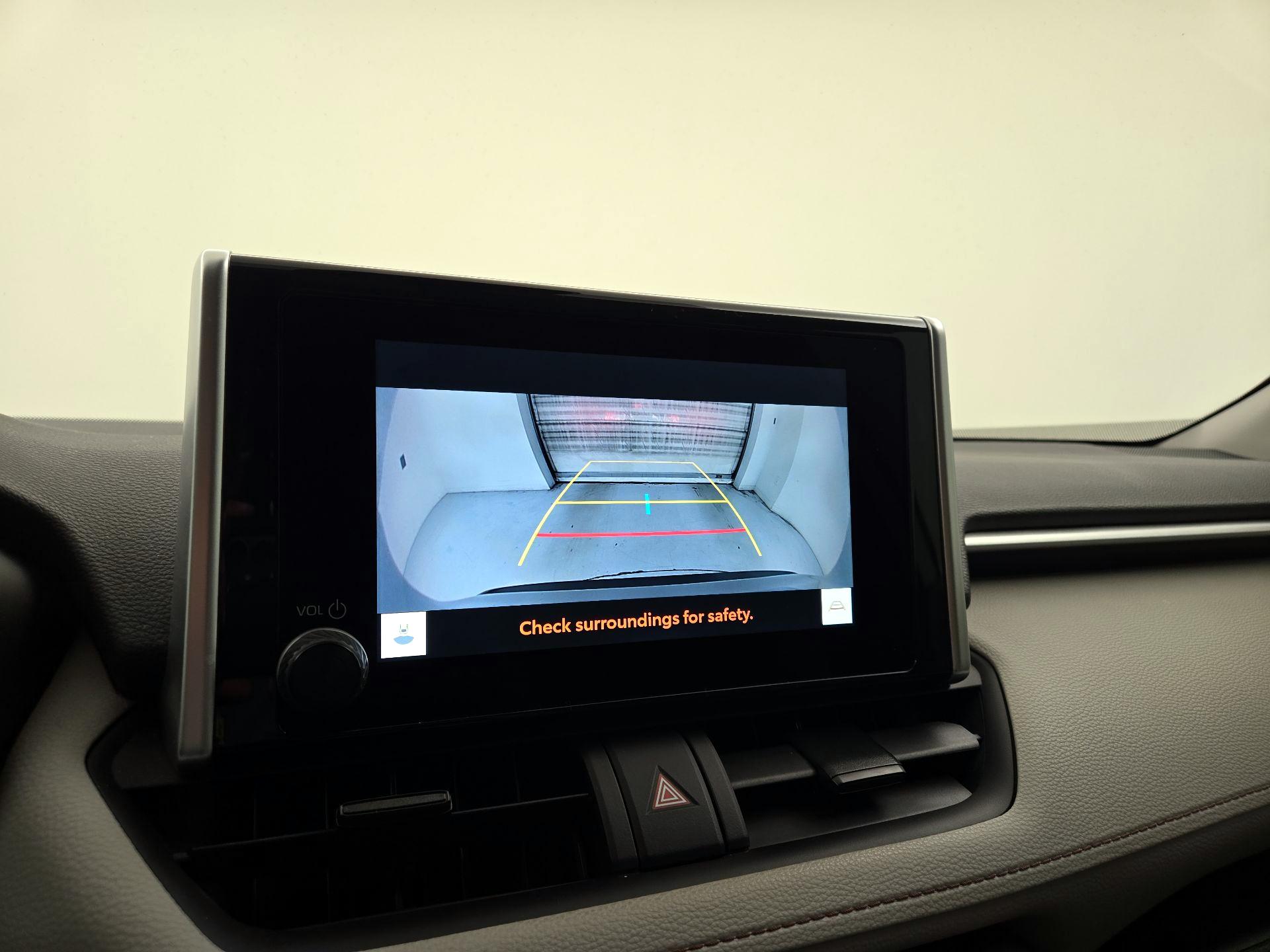 Thumbnail: 2023 Toyota RAV4 - 14