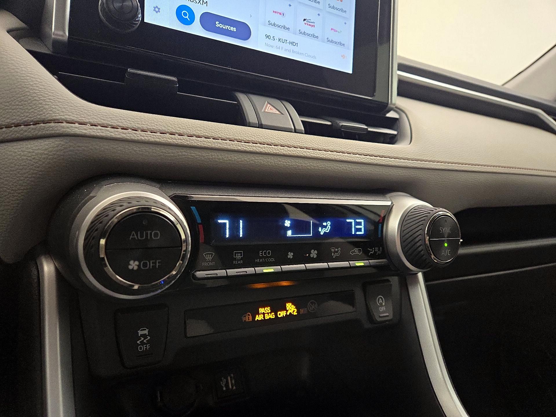 Thumbnail: 2023 Toyota RAV4 - 16