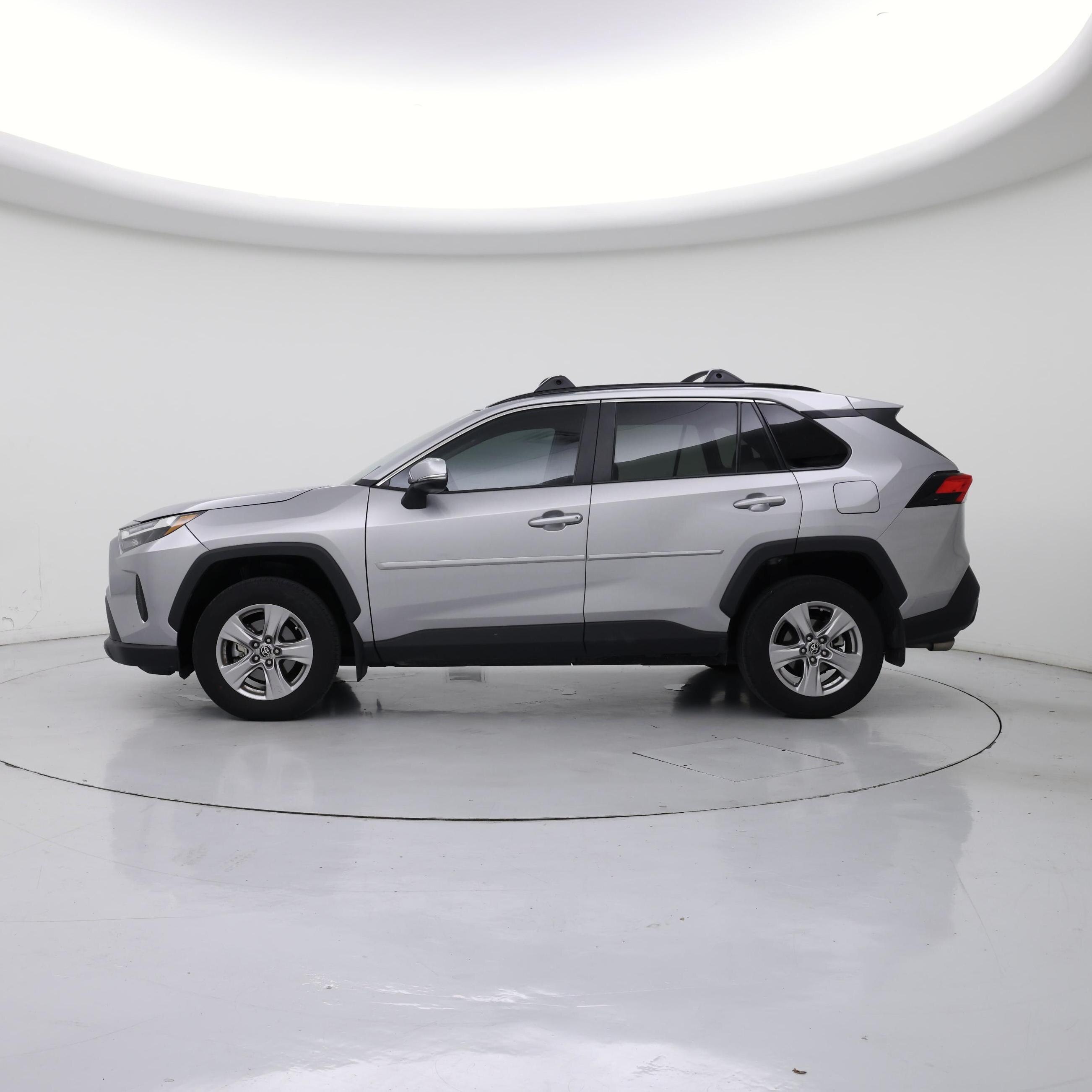 Thumbnail: 2023 Toyota RAV4 - 3