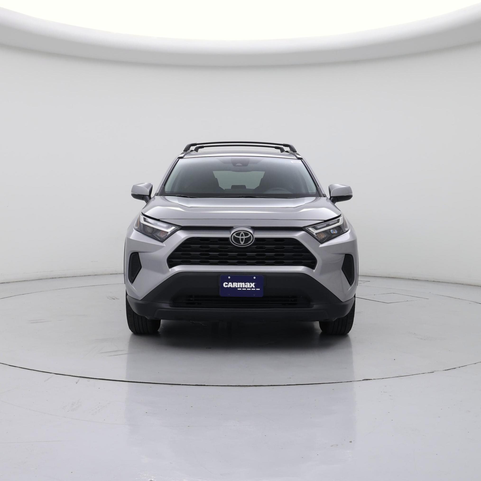 Thumbnail: 2023 Toyota RAV4 - 5