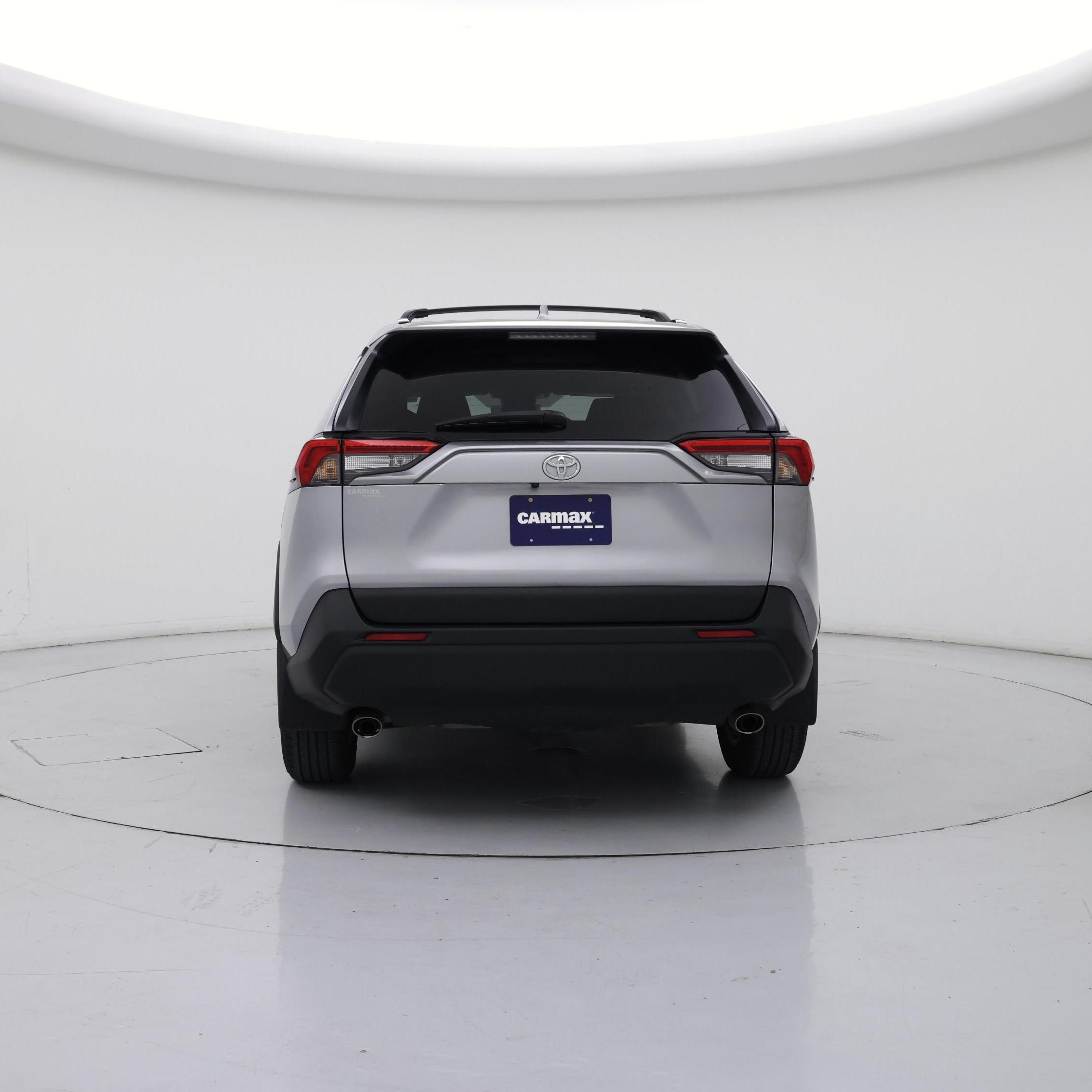 Thumbnail: 2023 Toyota RAV4 - 6