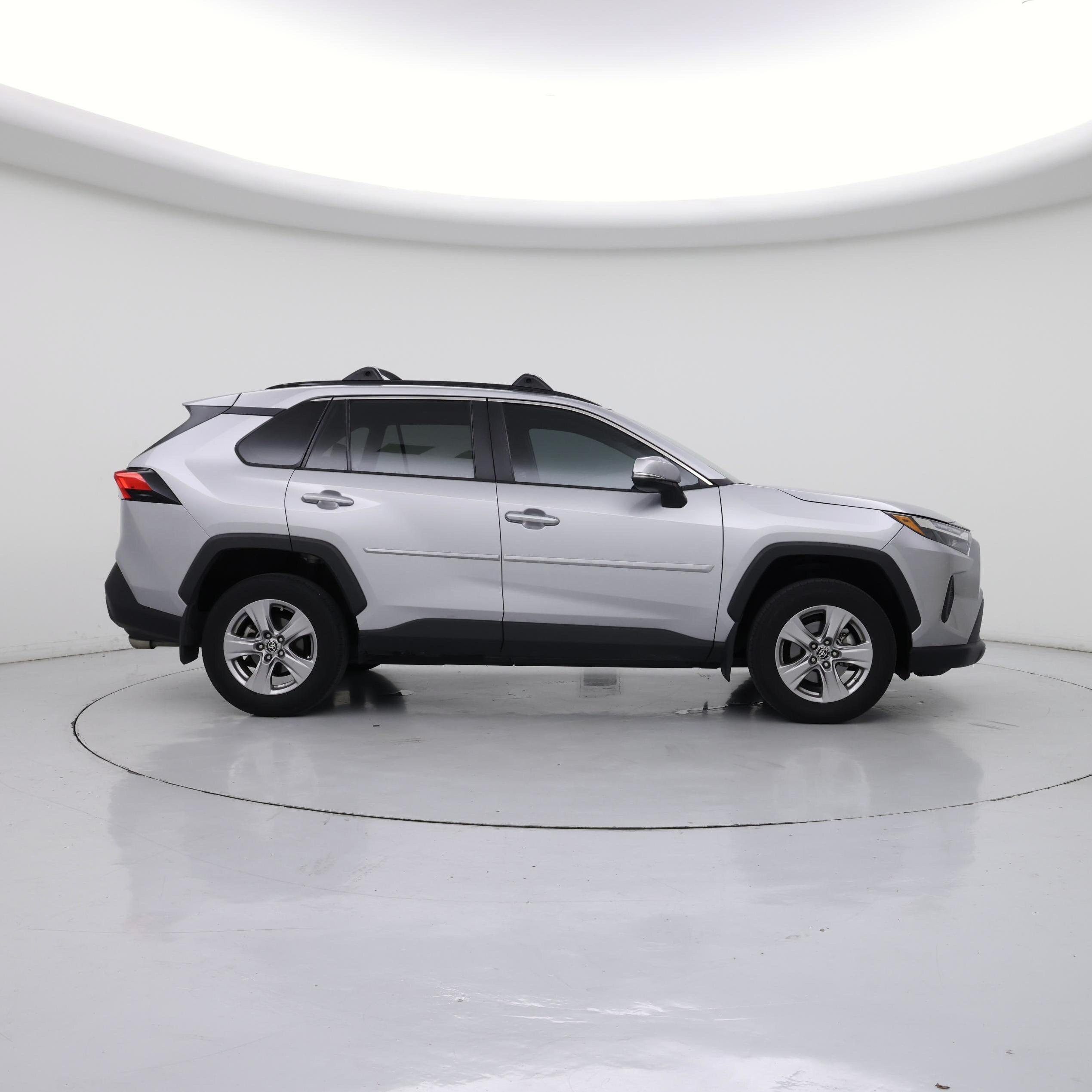 Thumbnail: 2023 Toyota RAV4 - 7