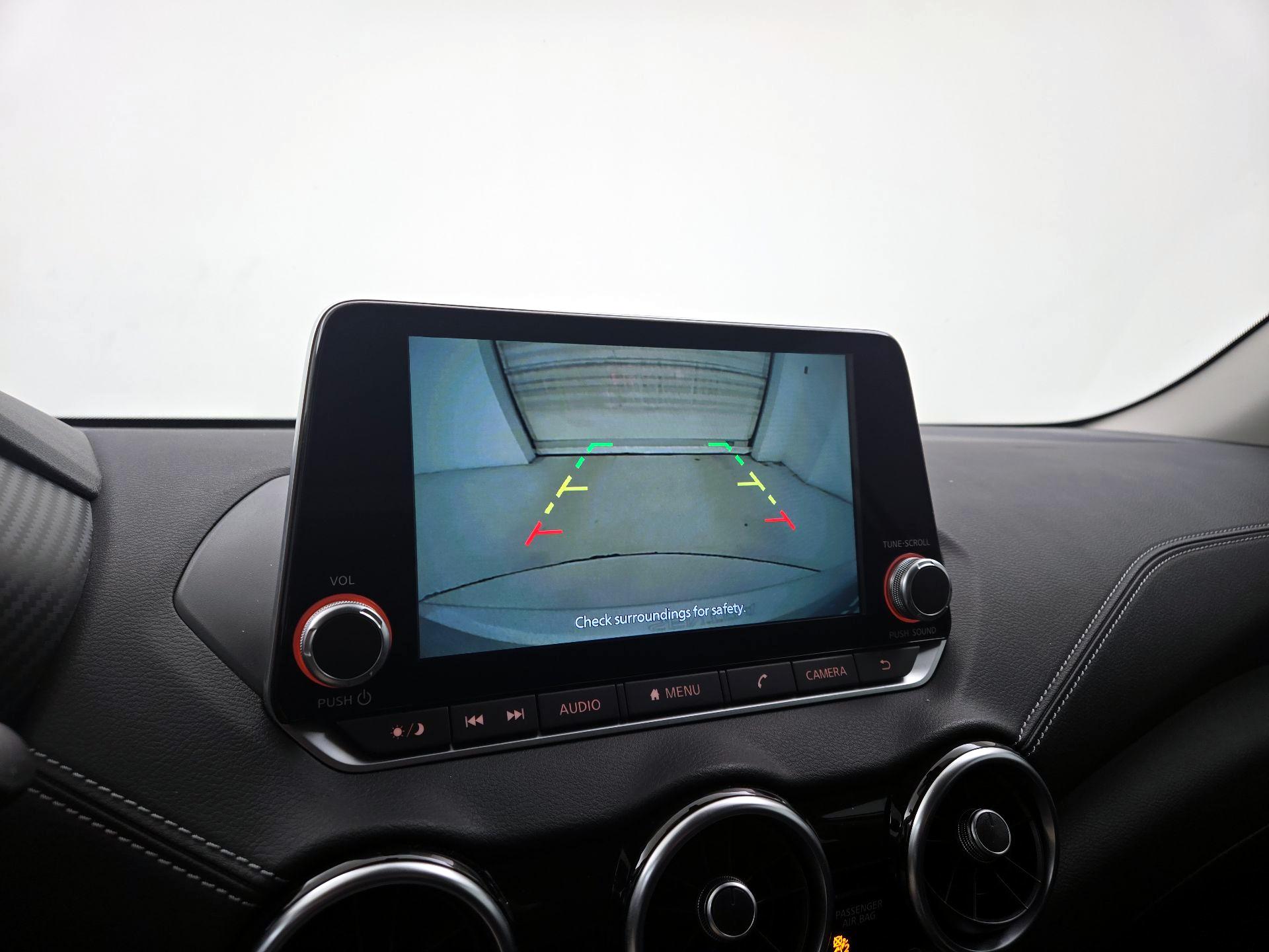 Thumbnail: 2022 Nissan Sentra - 14