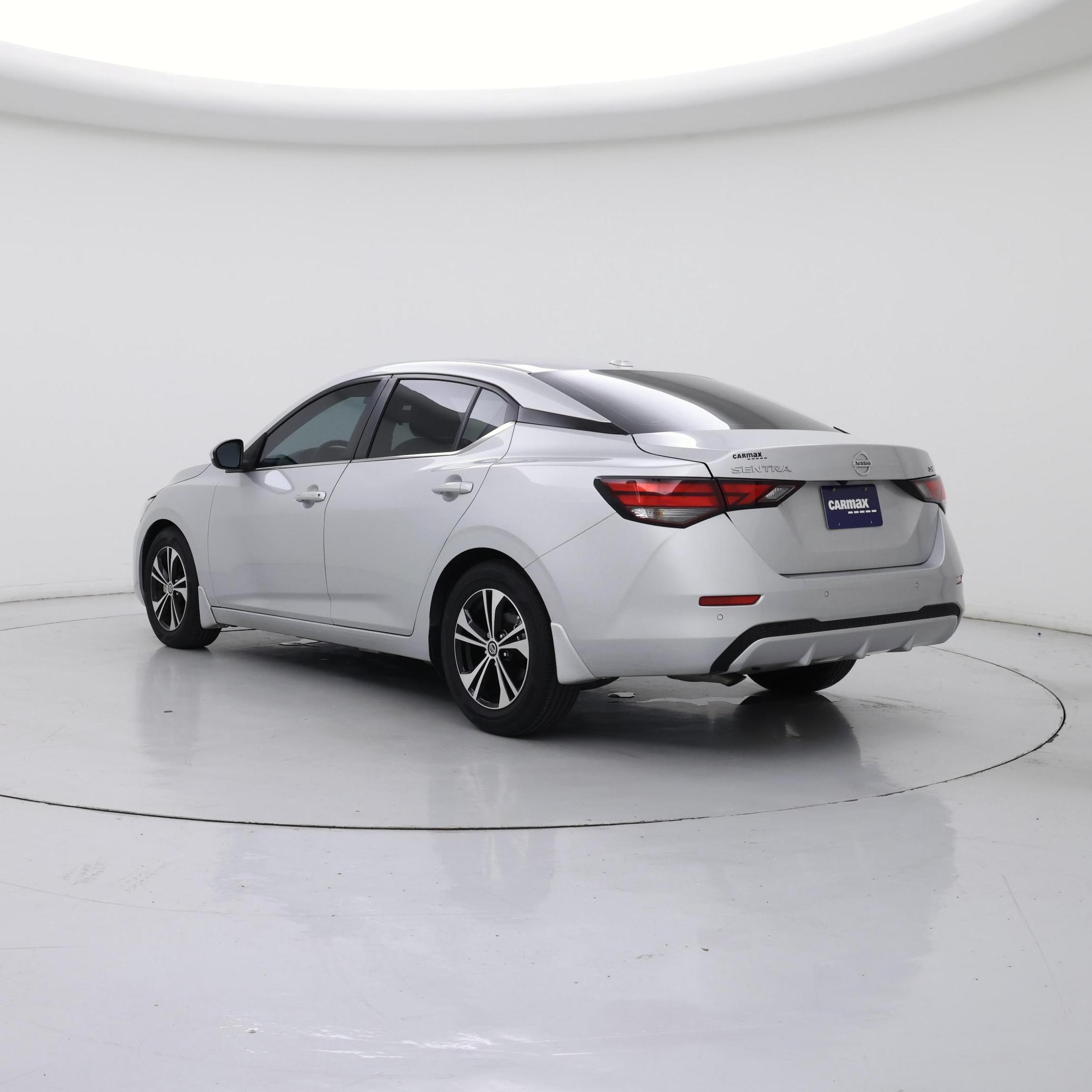 Thumbnail: 2022 Nissan Sentra - 2