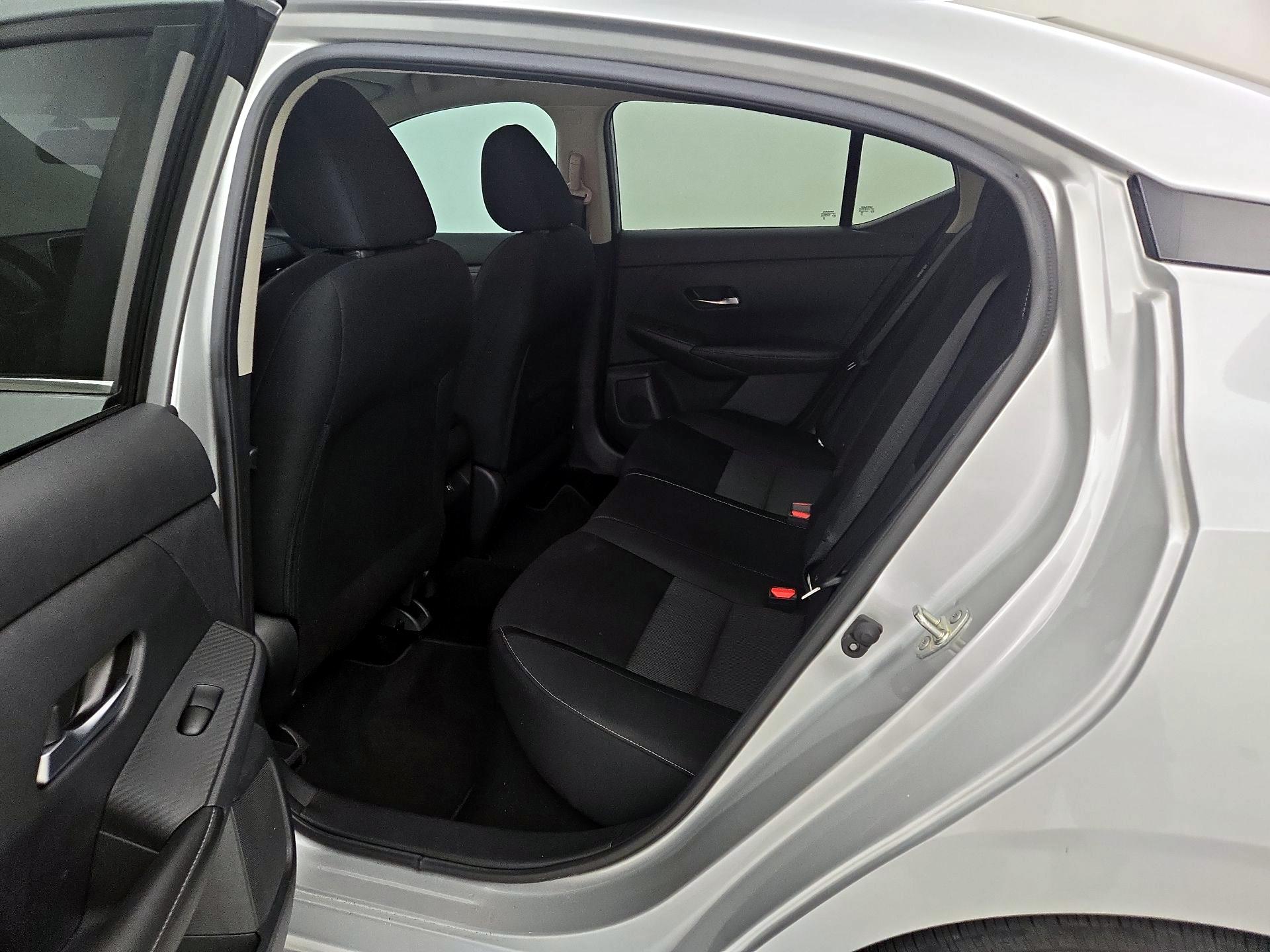 Thumbnail: 2022 Nissan Sentra - 19