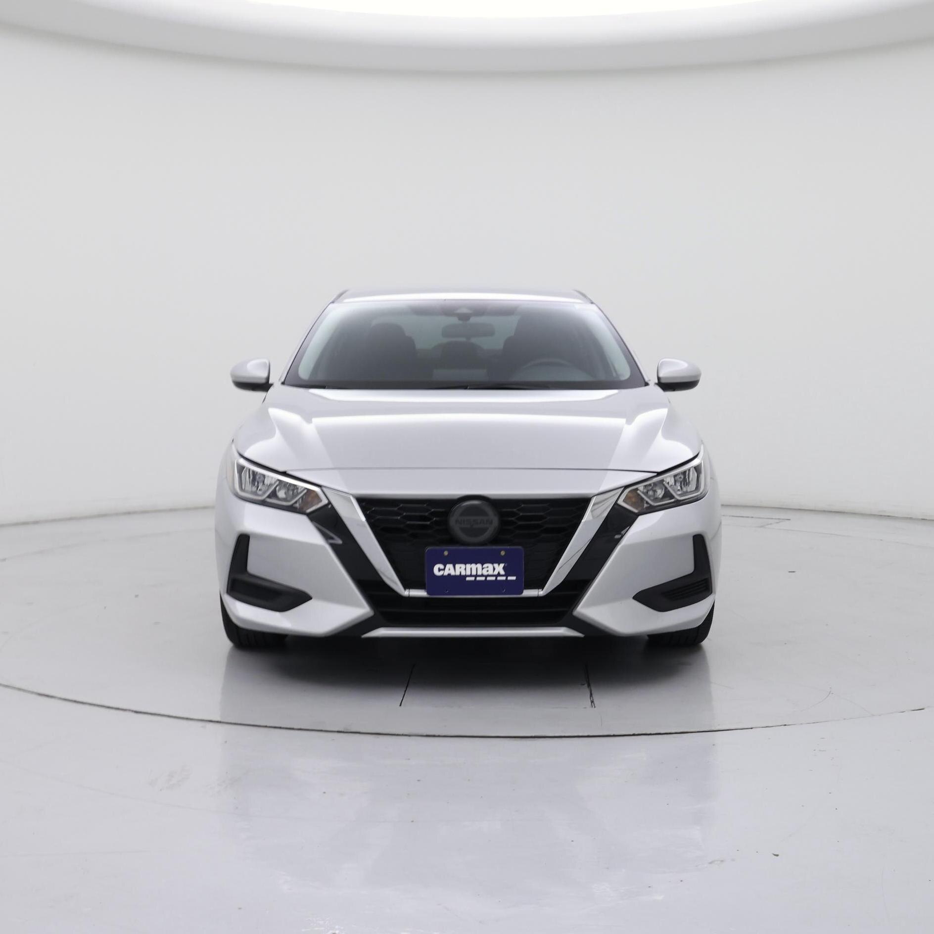 Thumbnail: 2022 Nissan Sentra - 5