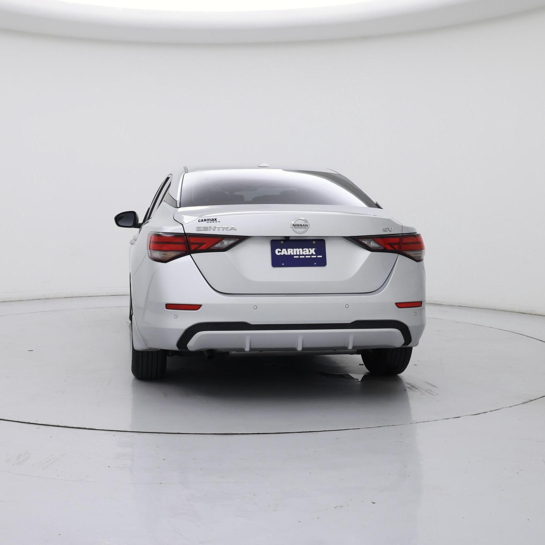 Thumbnail: 2022 Nissan Sentra - 6