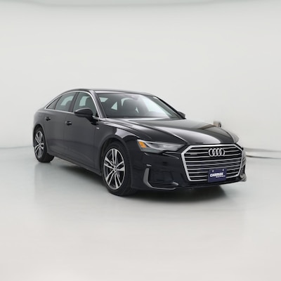 2019 Audi A6 Premium
