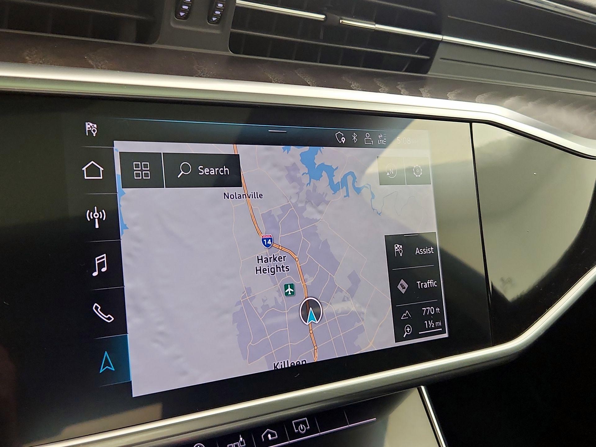 Thumbnail: 2019 Audi A6 - 14