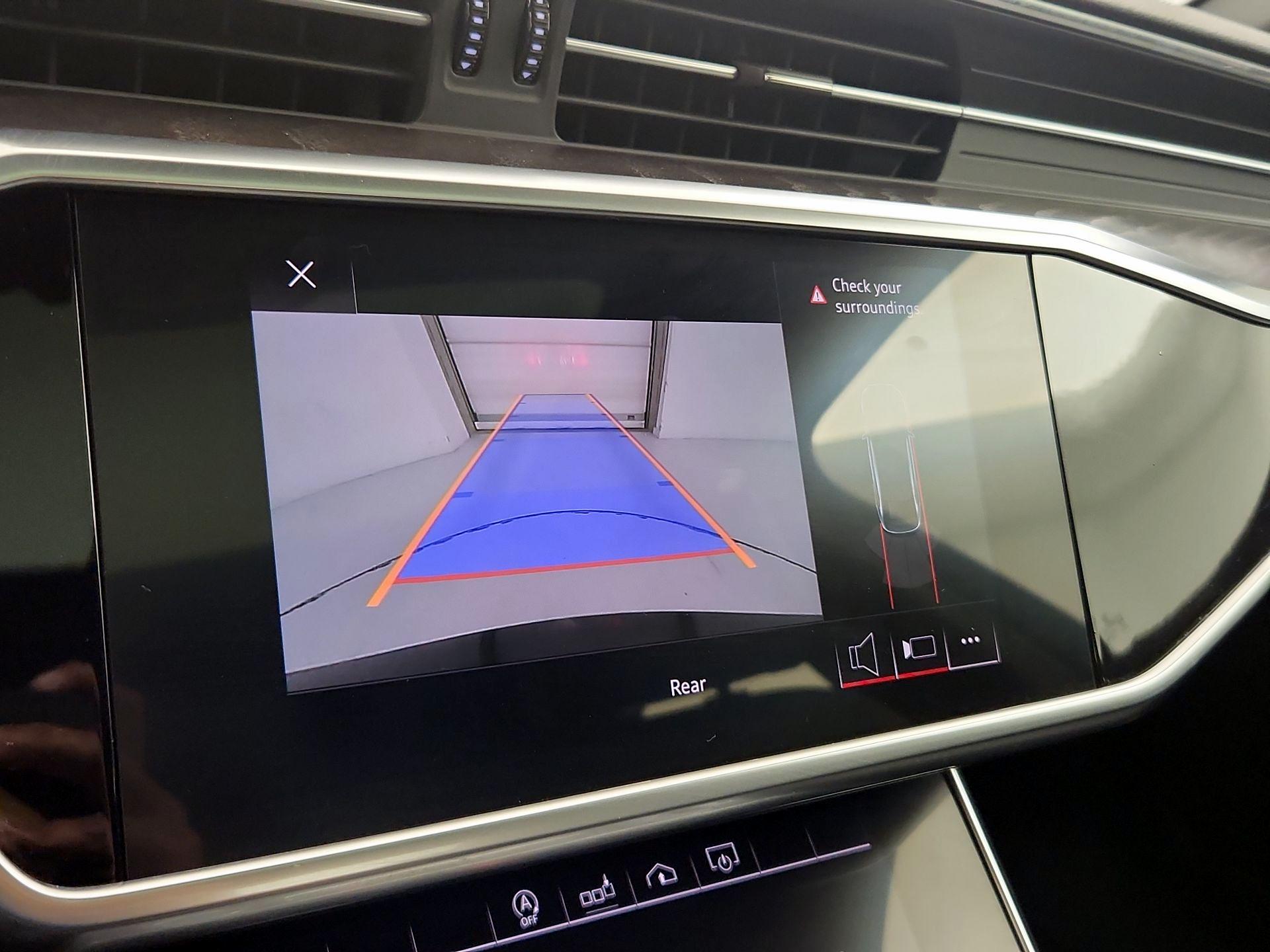 Thumbnail: 2019 Audi A6 - 15