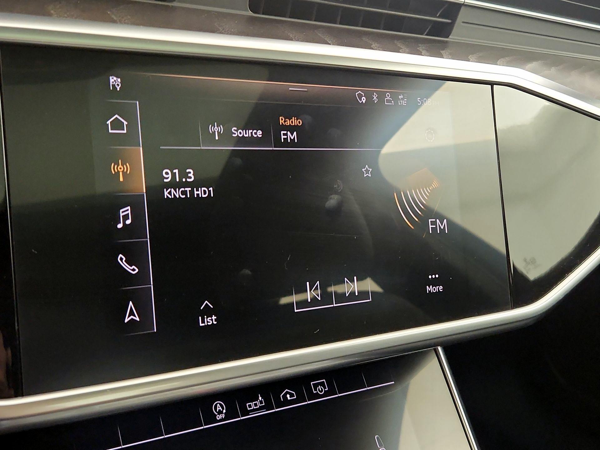 Thumbnail: 2019 Audi A6 - 16