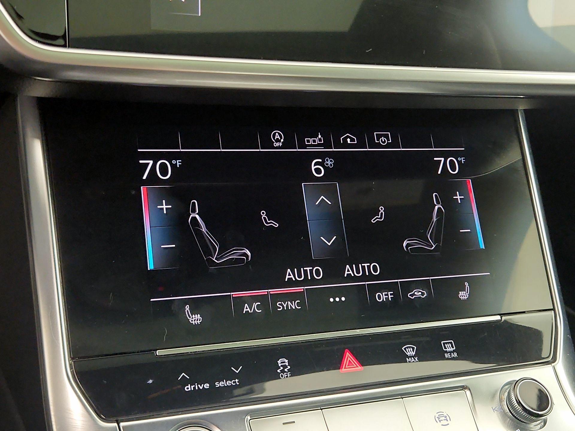 Thumbnail: 2019 Audi A6 - 17