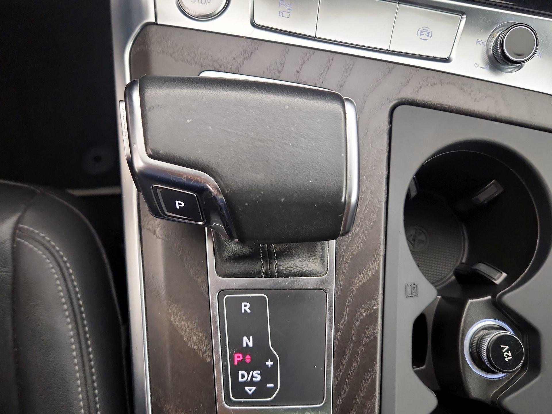 Thumbnail: 2019 Audi A6 - 18