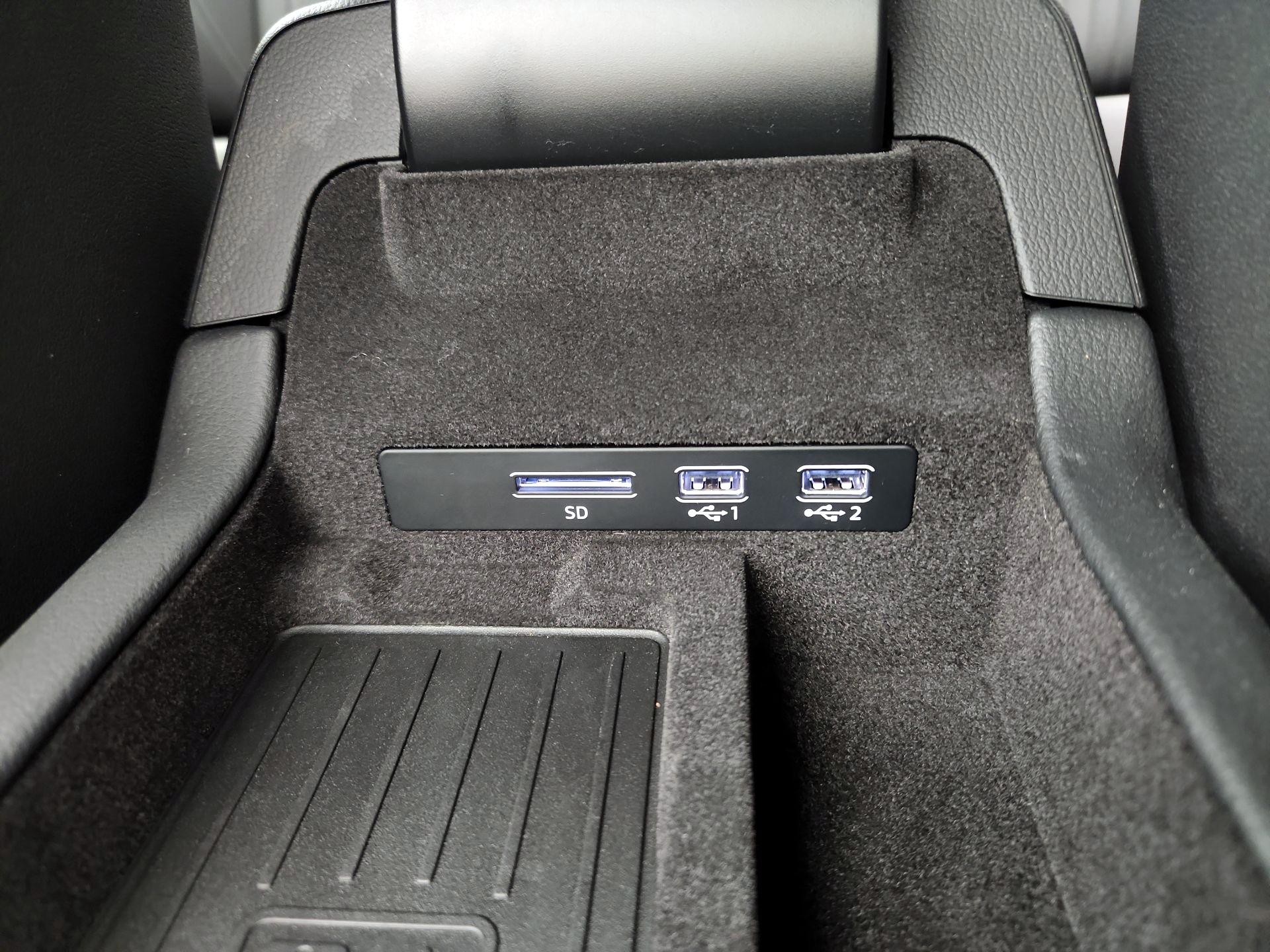 Thumbnail: 2019 Audi A6 - 19