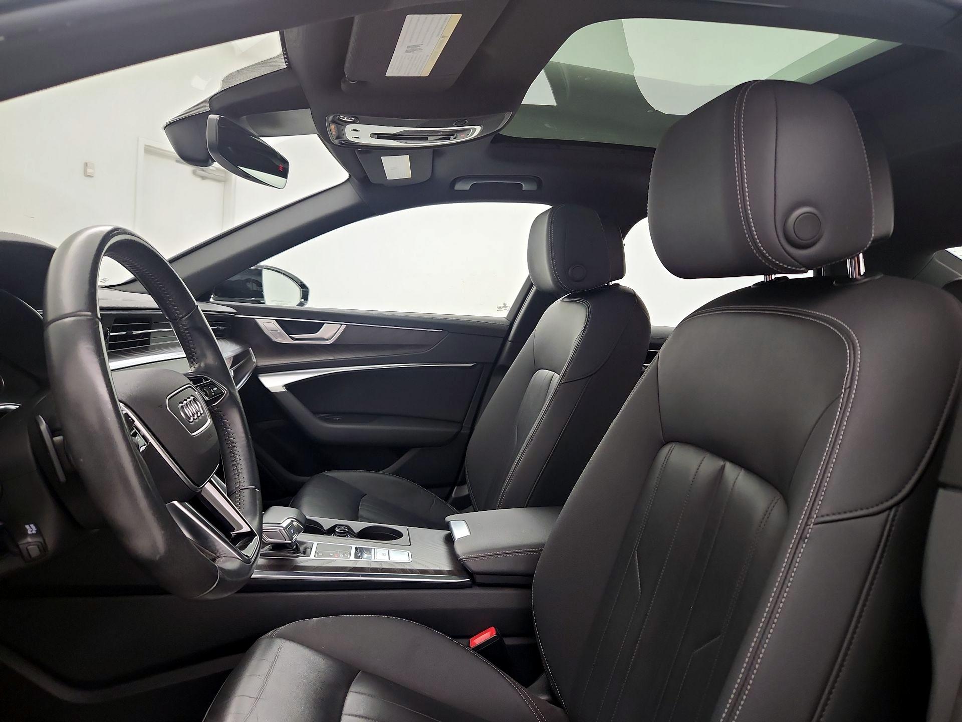 Thumbnail: 2019 Audi A6 - 20