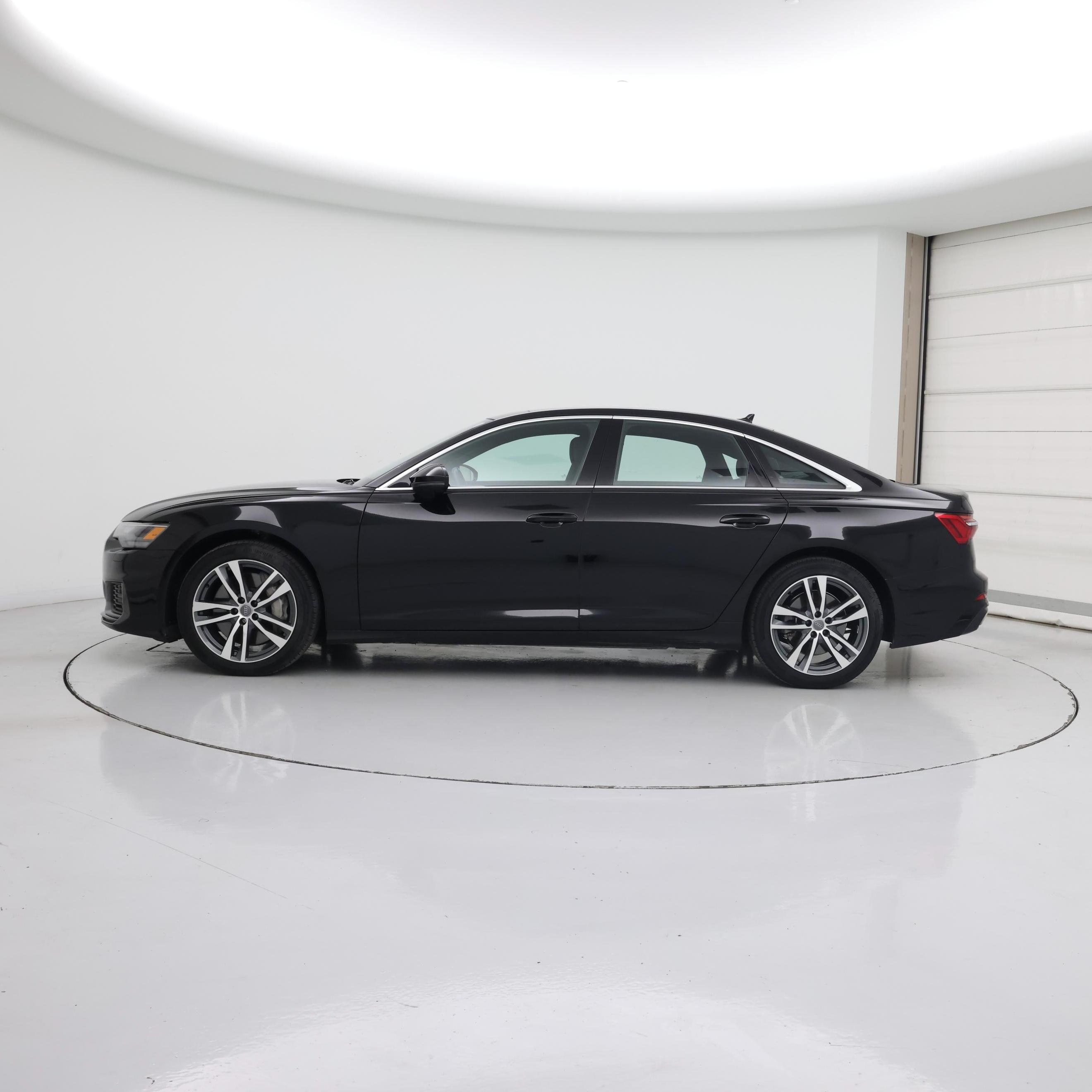 Thumbnail: 2019 Audi A6 - 3