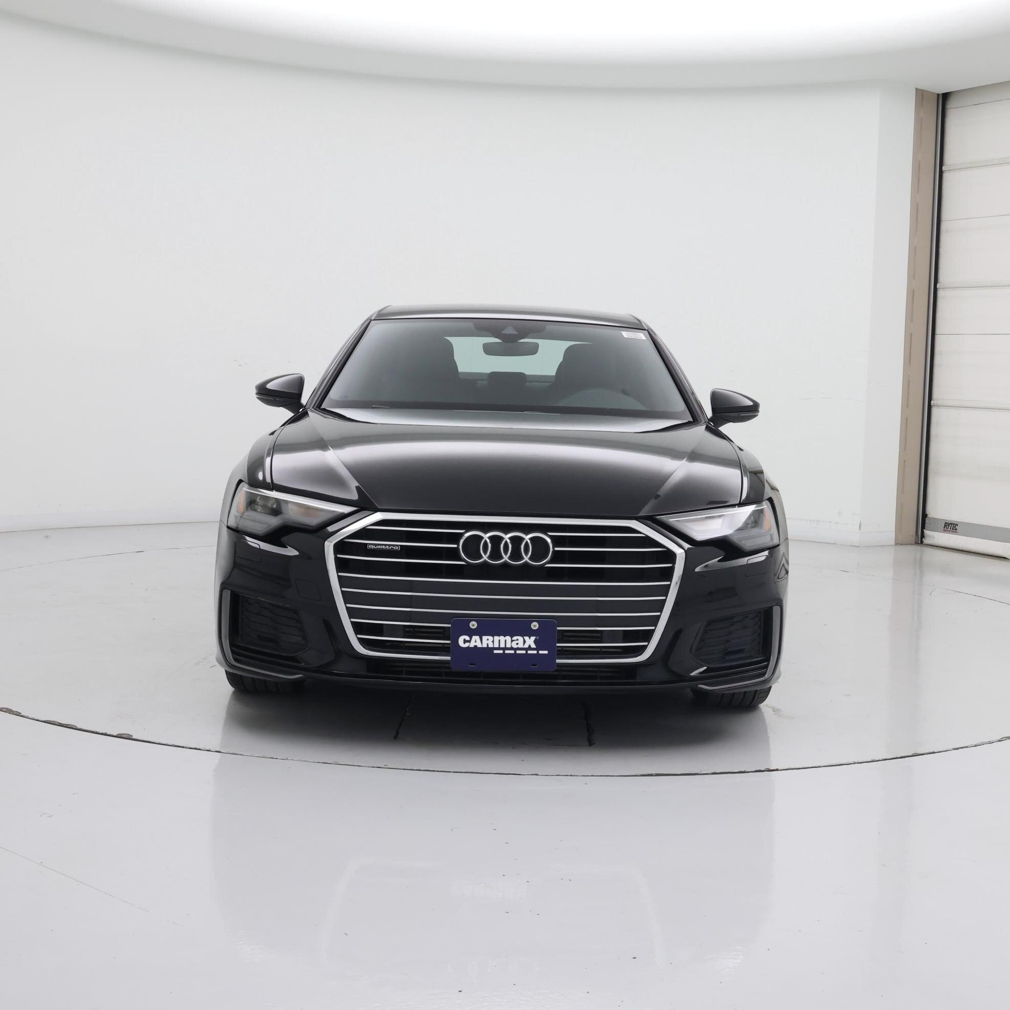 Thumbnail: 2019 Audi A6 - 5