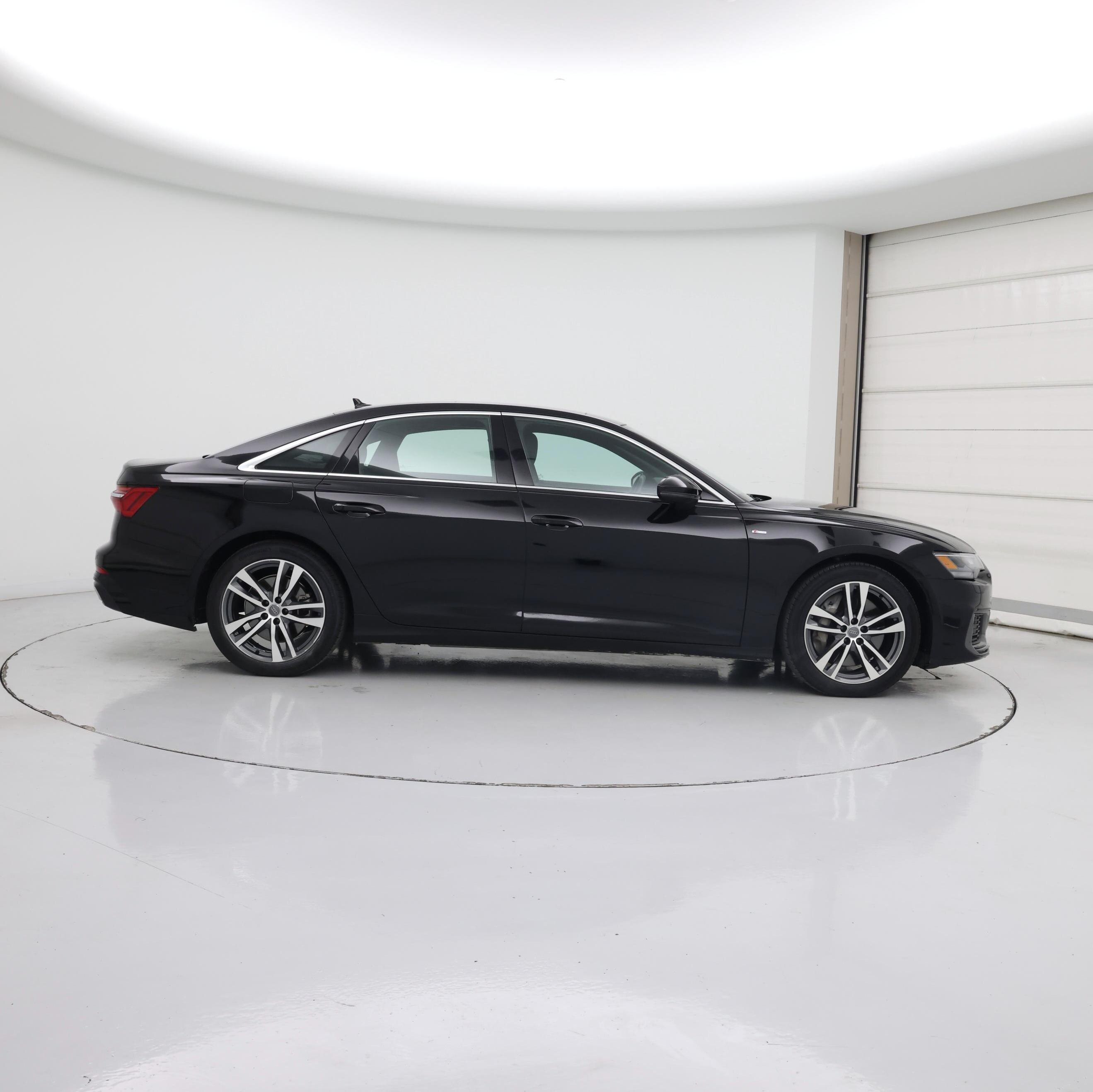 Thumbnail: 2019 Audi A6 - 7