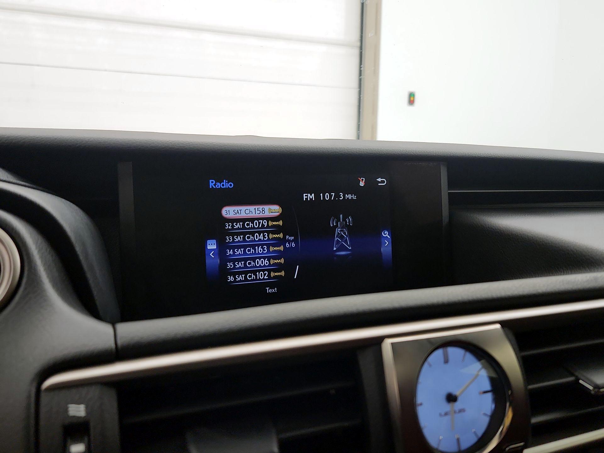 Thumbnail: 2017 Lexus IS - 15