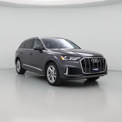 2023 Audi Q7 Prestige