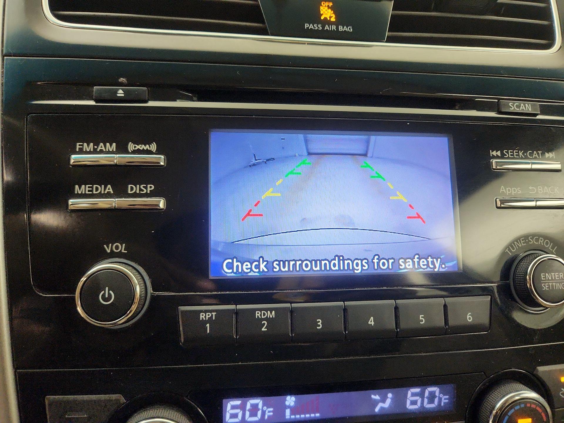 Thumbnail: 2014 Nissan Altima - 14