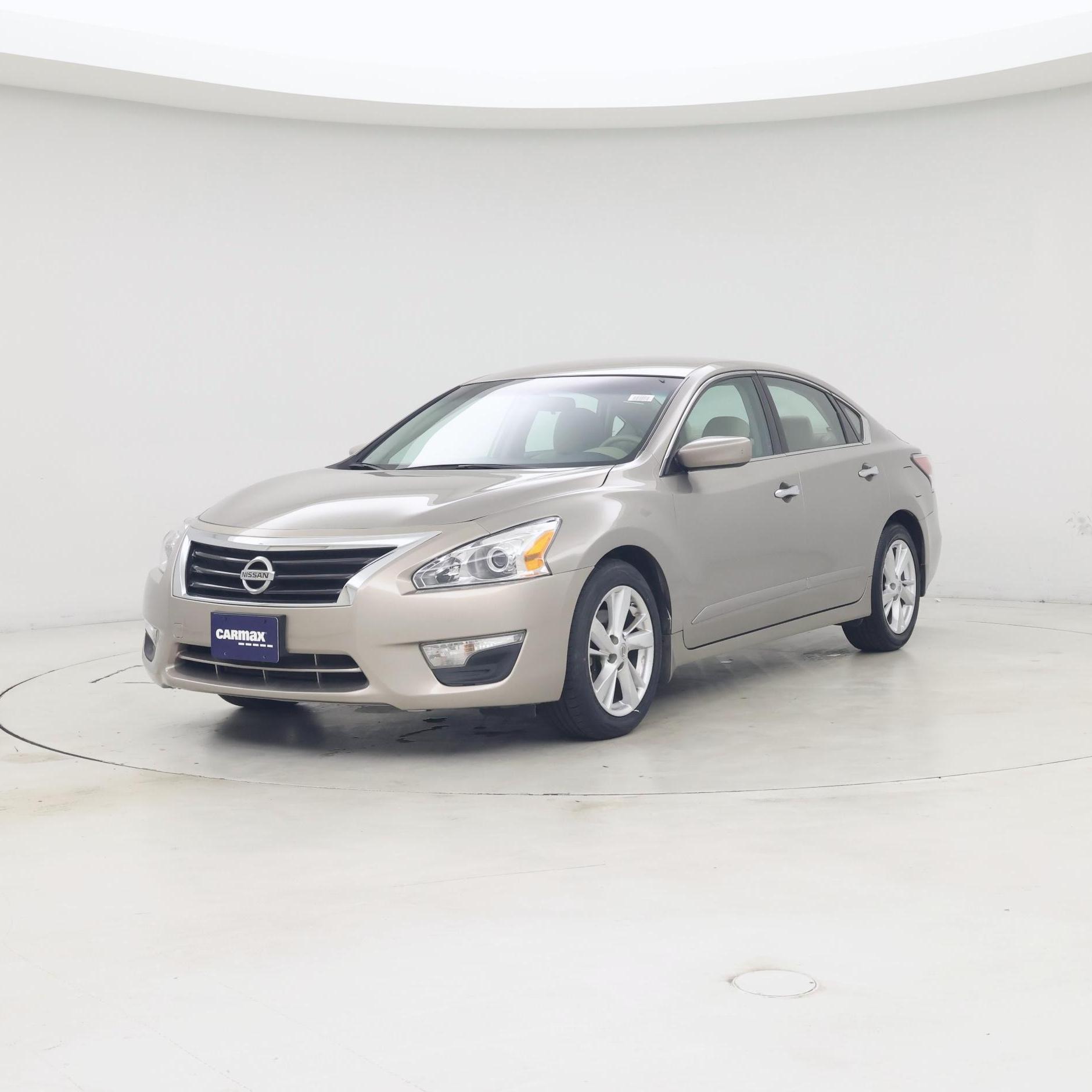 Thumbnail: 2014 Nissan Altima - 4