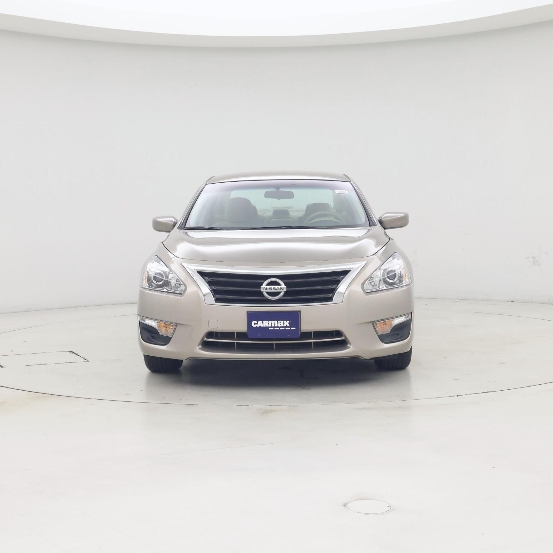 Thumbnail: 2014 Nissan Altima - 5