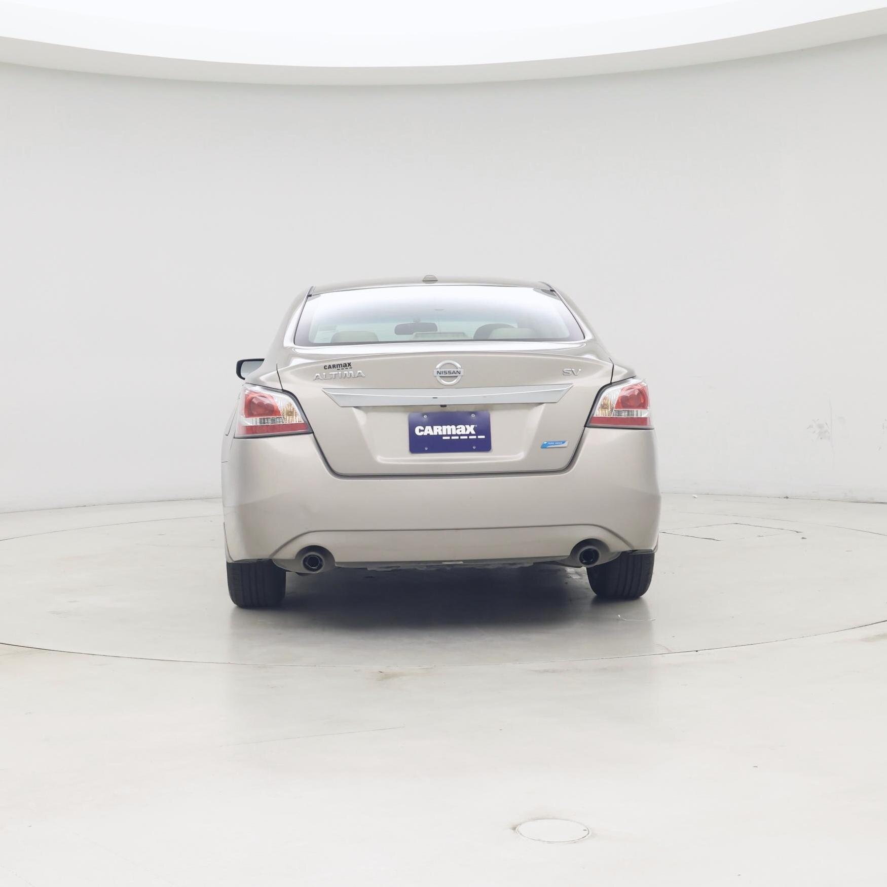 Thumbnail: 2014 Nissan Altima - 6