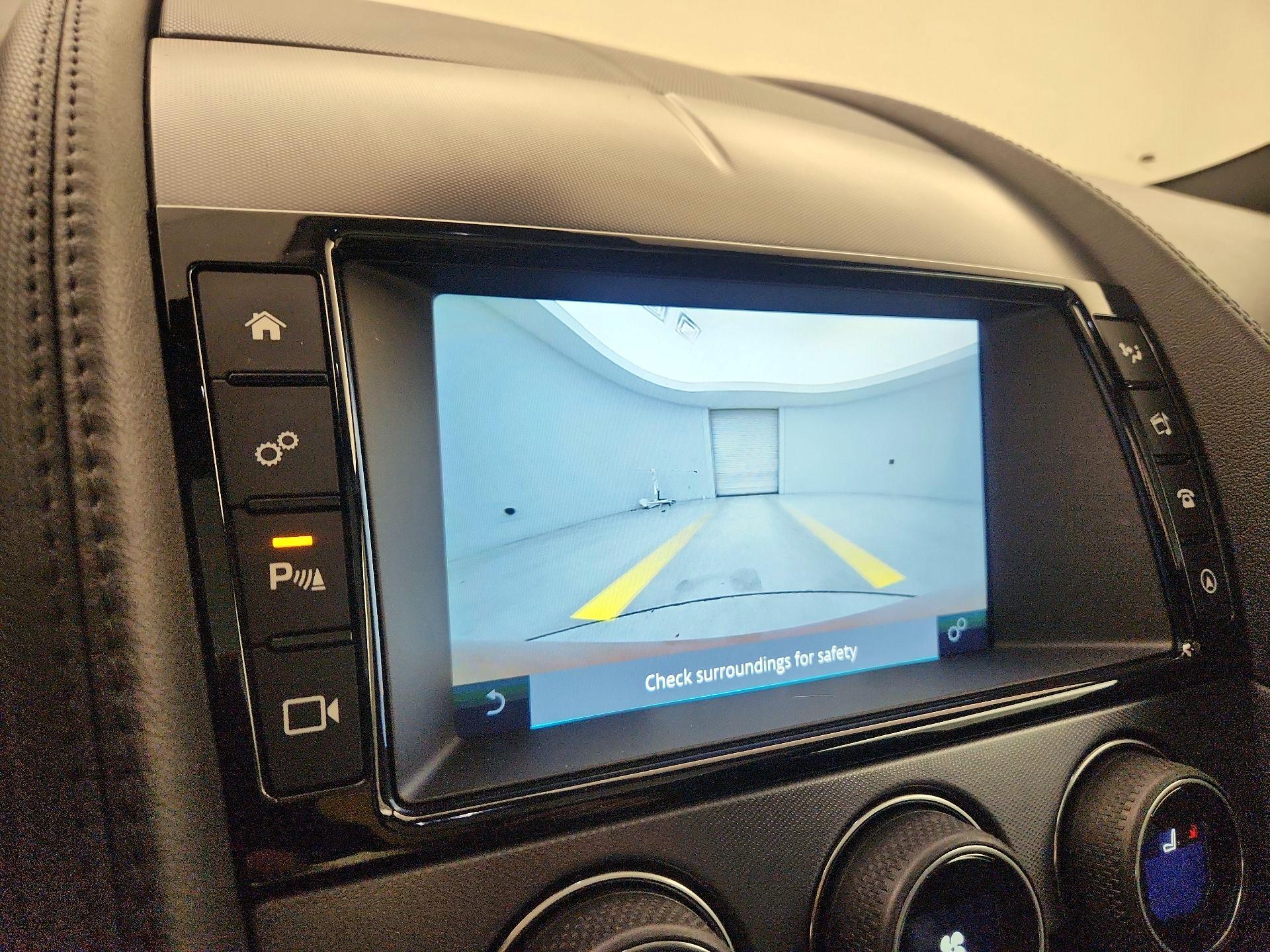 Thumbnail: 2018 Jaguar F-Type - 15